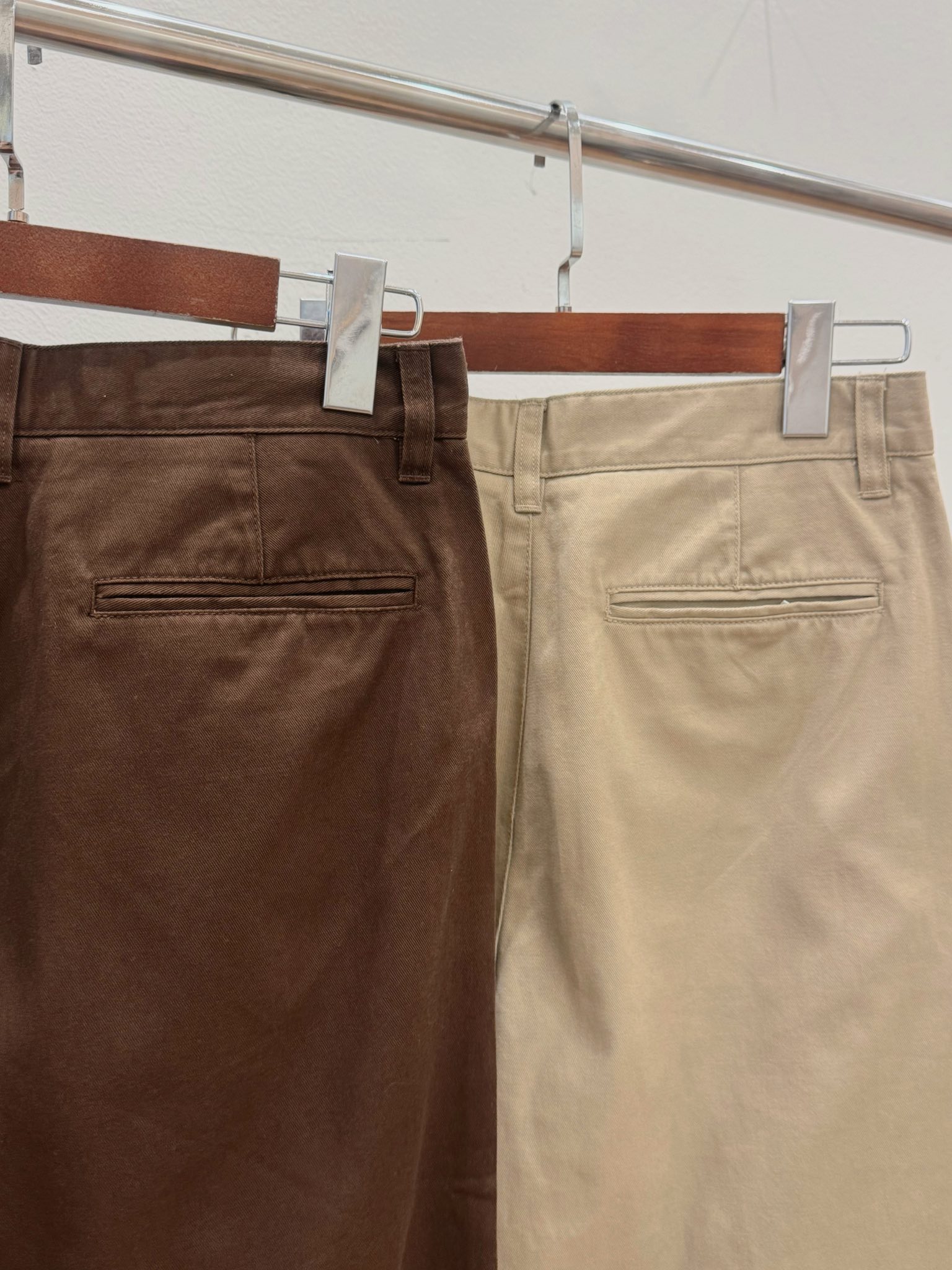 Q167 QUẦN KAKI NAM  MUSINSA NHIỀU MÀU_thumbnail_2