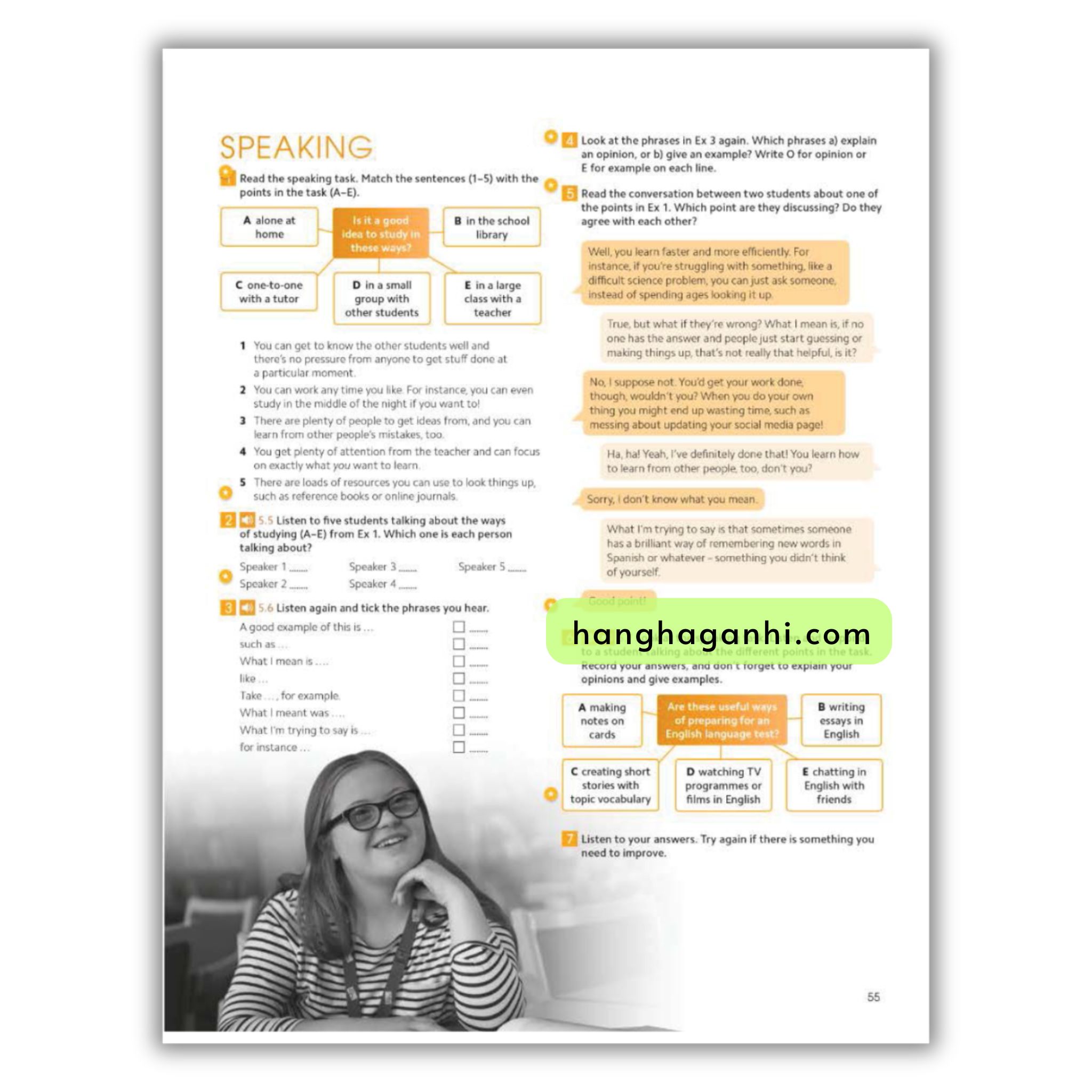 Gold Experience B1+ Workbook 2nd Edition_thumbnail_8