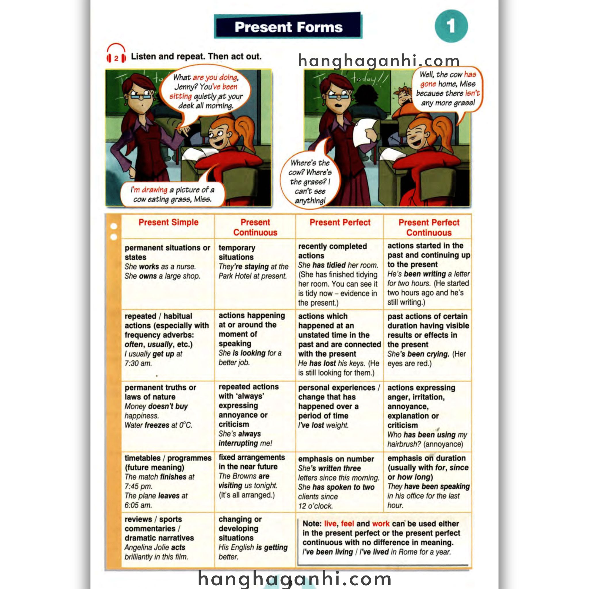 Sách New Round Up Level 5 -1 cuốn (Kèm file nghe)_thumbnail_13