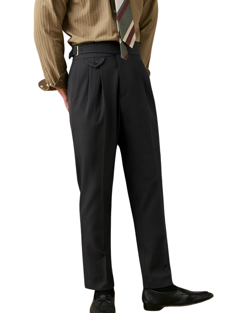 Gurkha Trousers Season 7