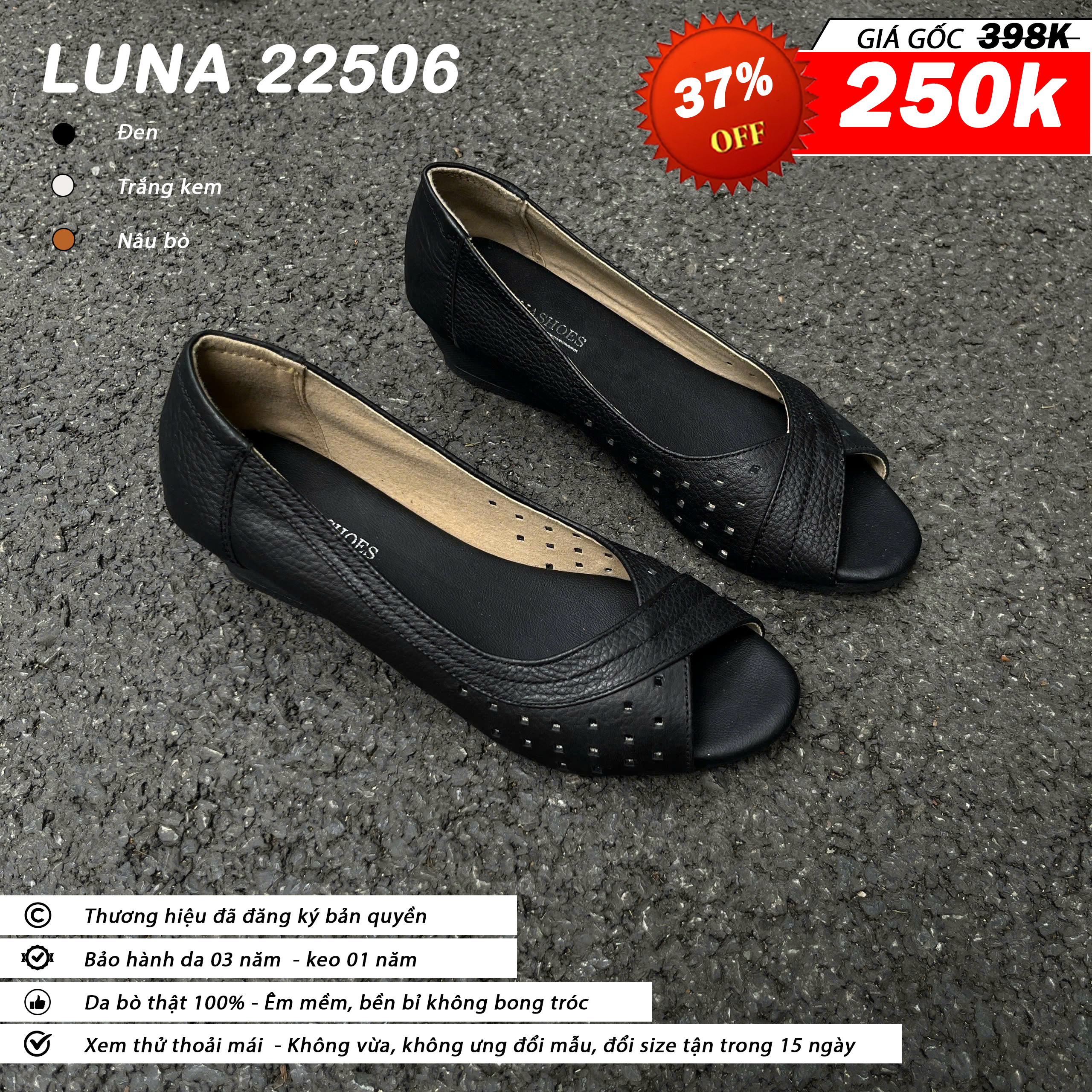 Luna 22506