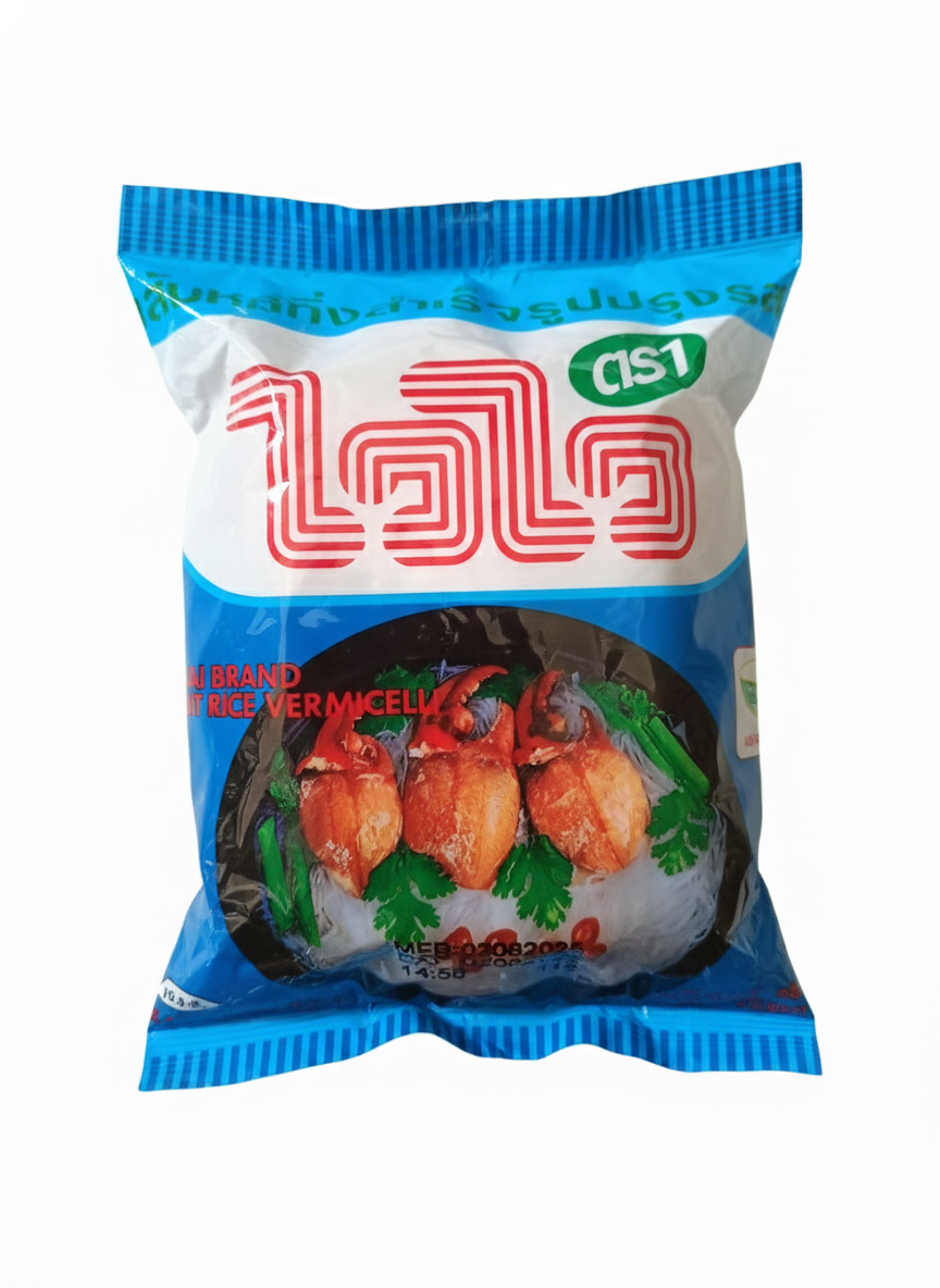 Thai ရှင်းရှင်း ကြာဇံ