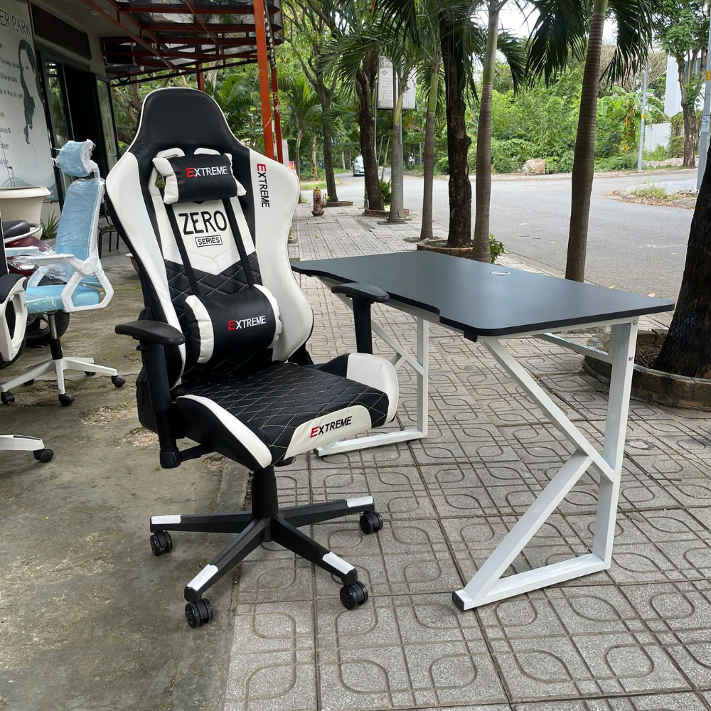 Ghế Gaming Extreme Zero V1 Cao Cấp – Da PU Thông Thoáng, Chân Thép Vững Chắc, Thiết Kế Hiện Đại_thumbnail_32