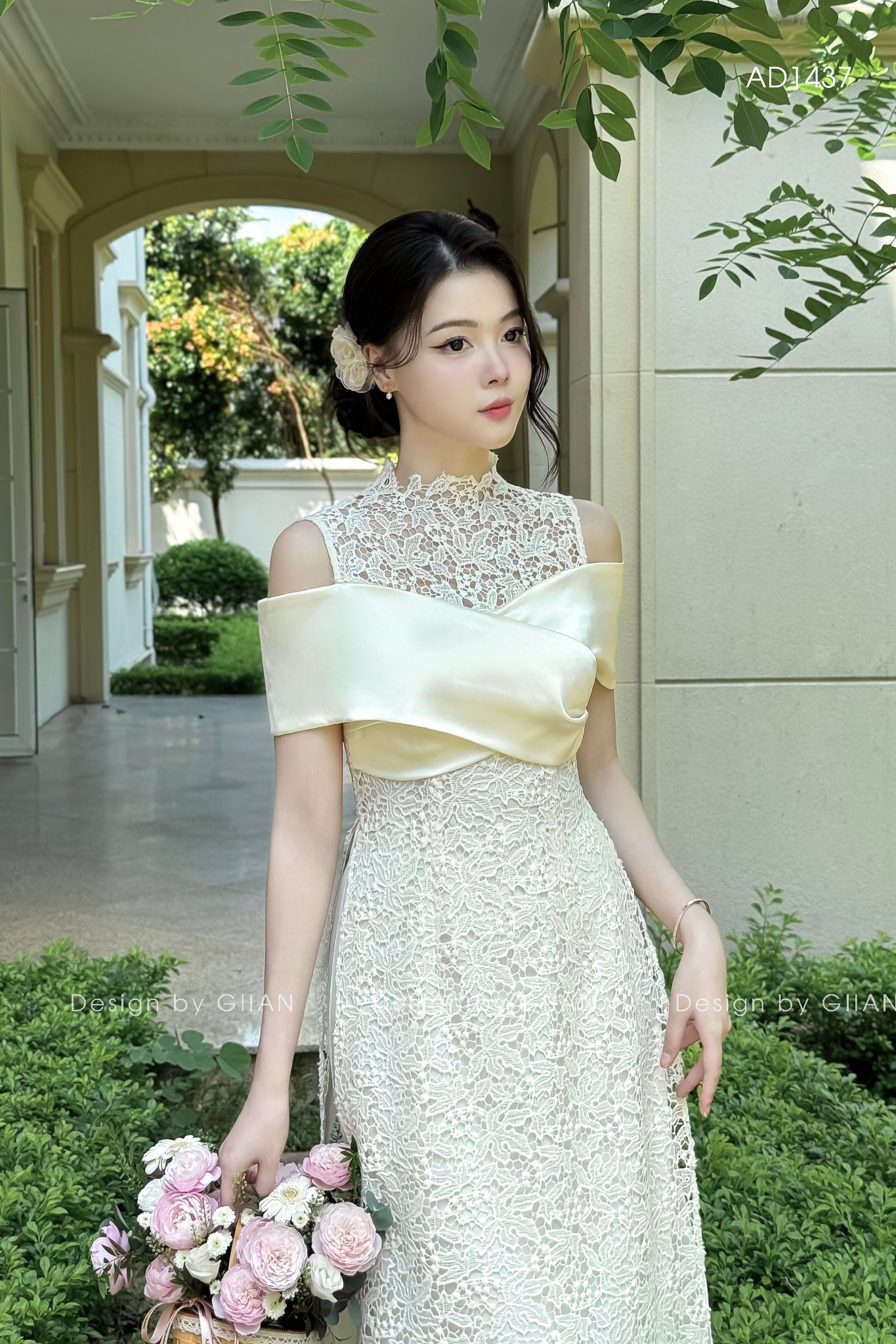 Áo dài cách tân Bích Trâm AD1437_thumbnail_3