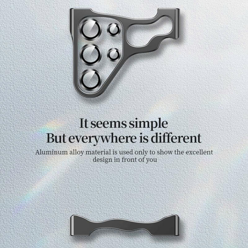 ỐP LƯNG KIM LOẠI ĐẶC KHỐI ĐỘC LẠ DÀNH CHO SAMSUNG