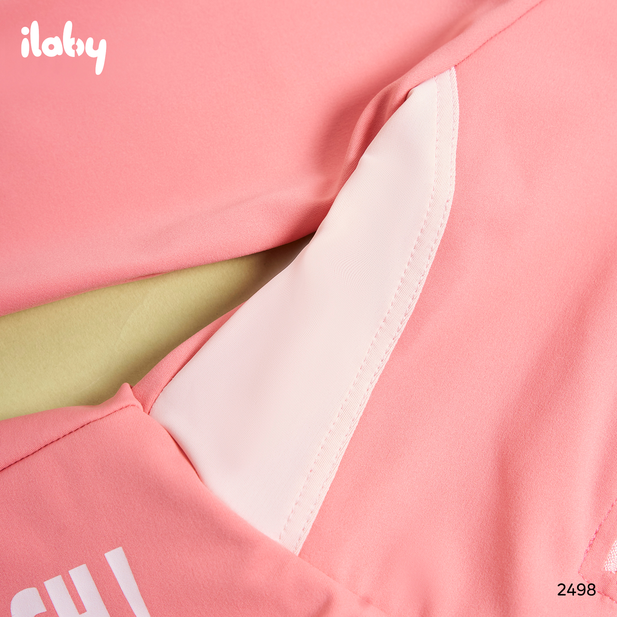 Bộ bơi dài tay chân váy xoè_thumbnail_4