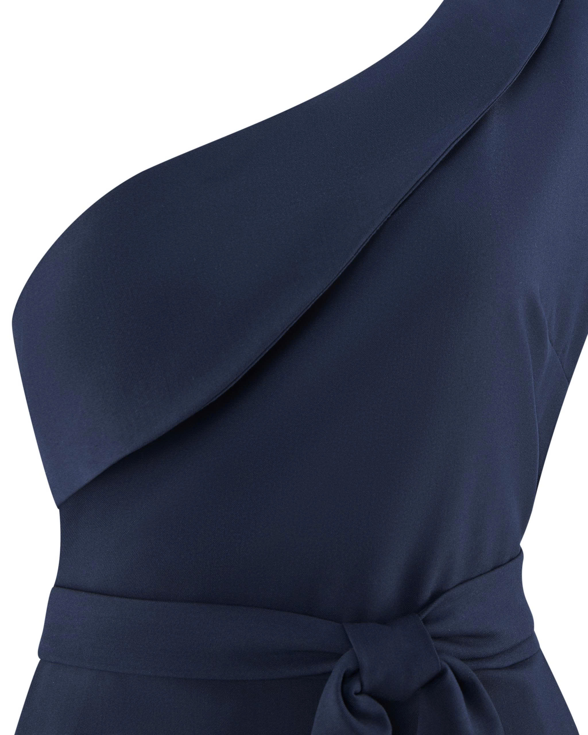 BIGSIZE- Đầm dáng A lệch vai V-DA184_thumbnail_5