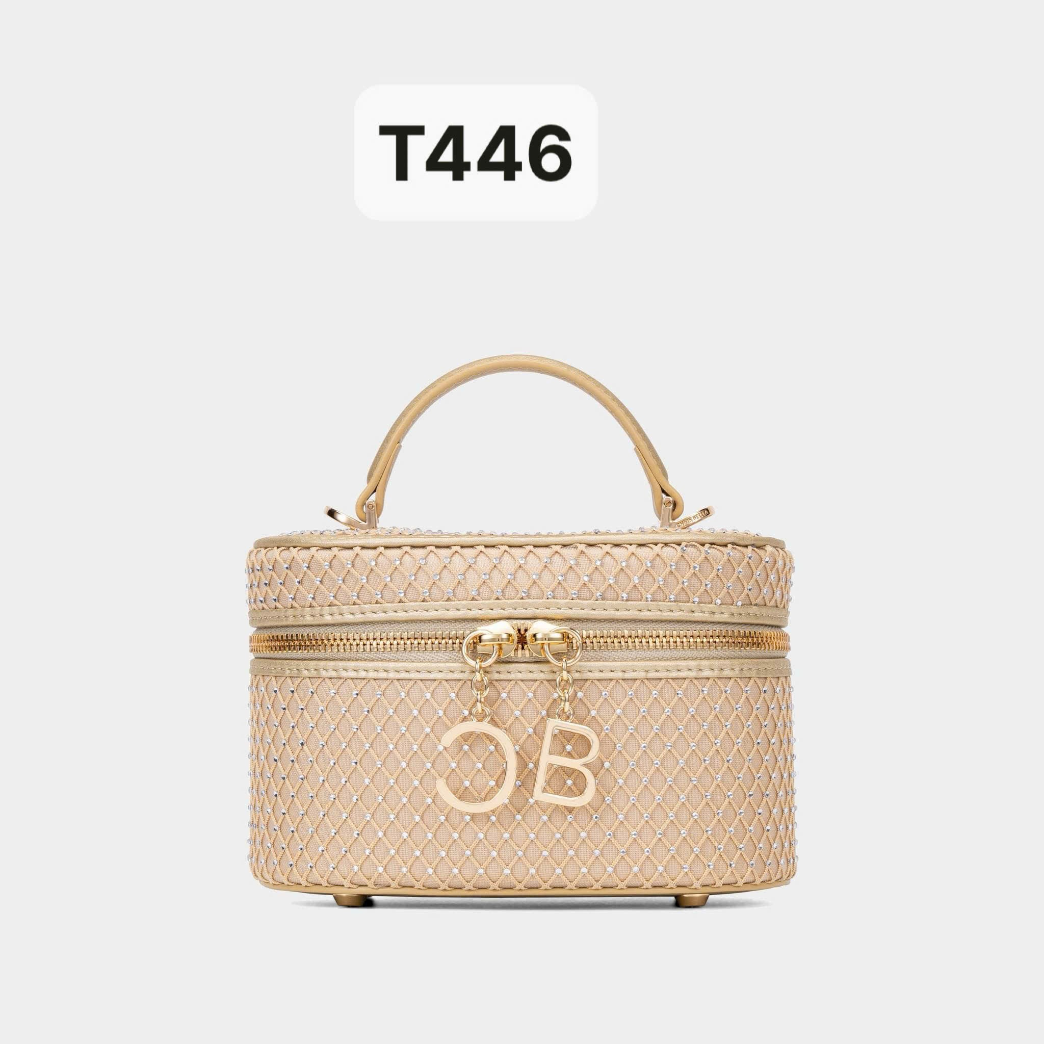 Túi xách cao cấp Chris.bel.la