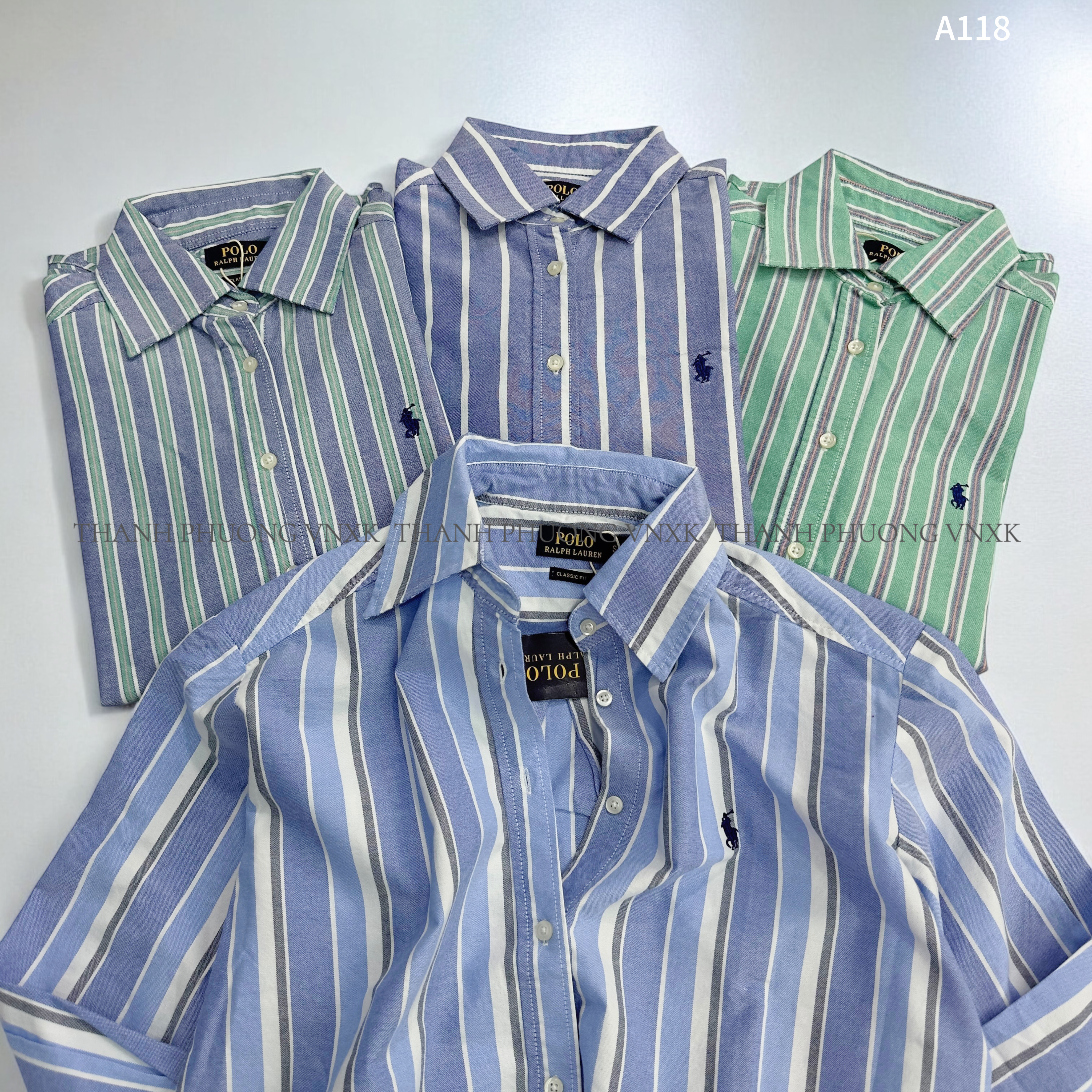 AO NU SOMI POLO A118(L12-2)_thumbnail_11