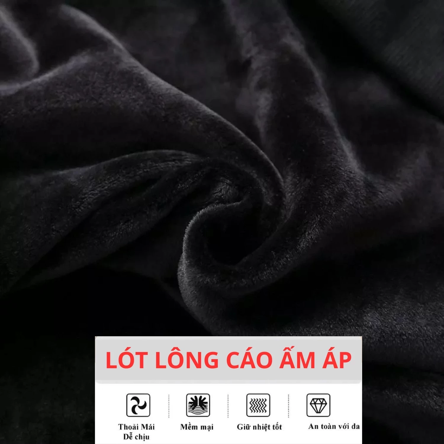 Set Bộ Quần Áo Nỉ Nam Nữ Lót Lông Nhung Dày Dặn Thêu ICON_thumbnail_1