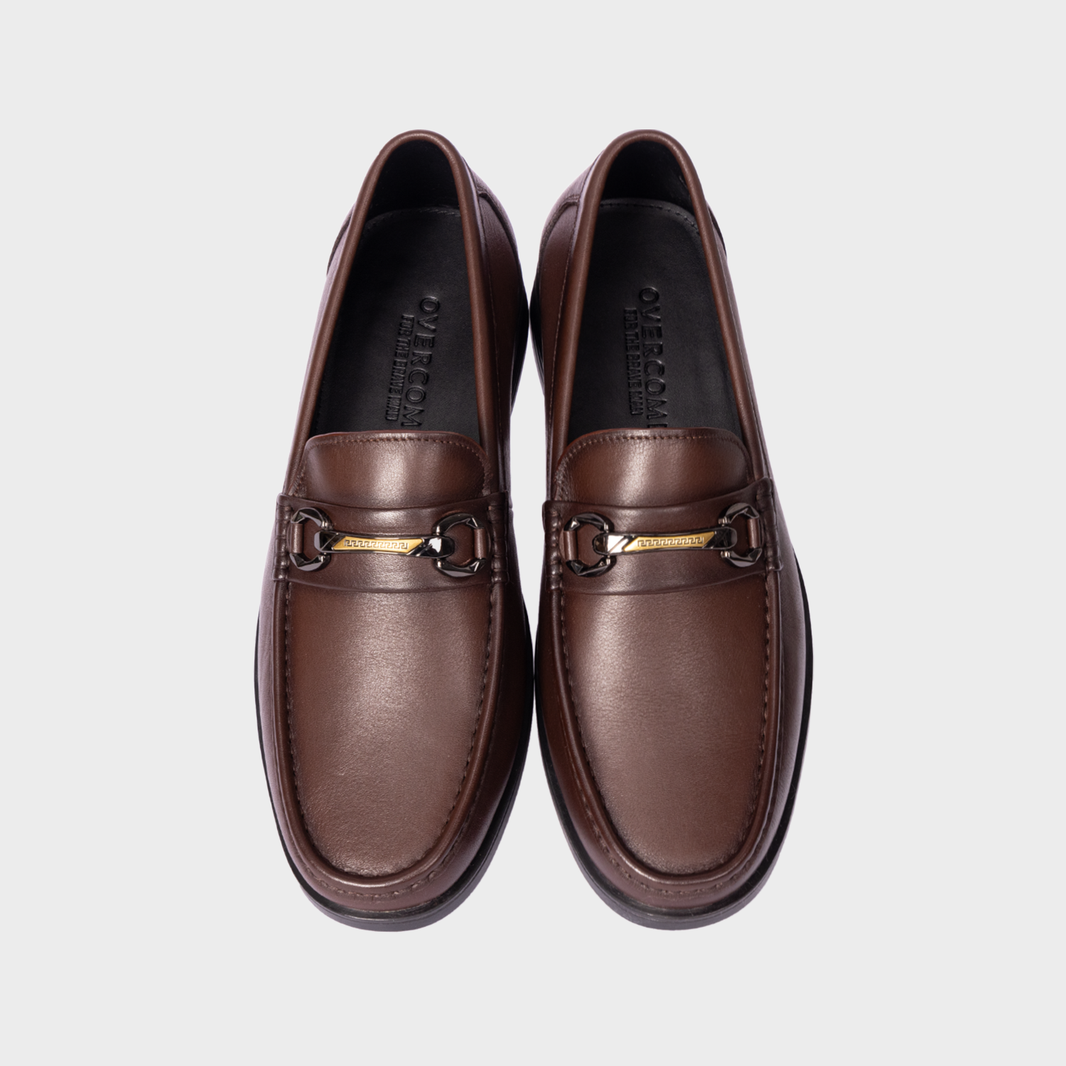 Giày Lười Nam Overcome GV538_thumbnail_5