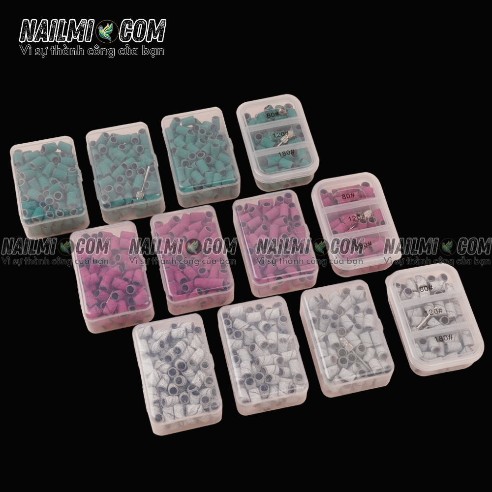 Đầu mài - giấy nhám - cuộn nhám bọc đầu mài_thumbnail_3