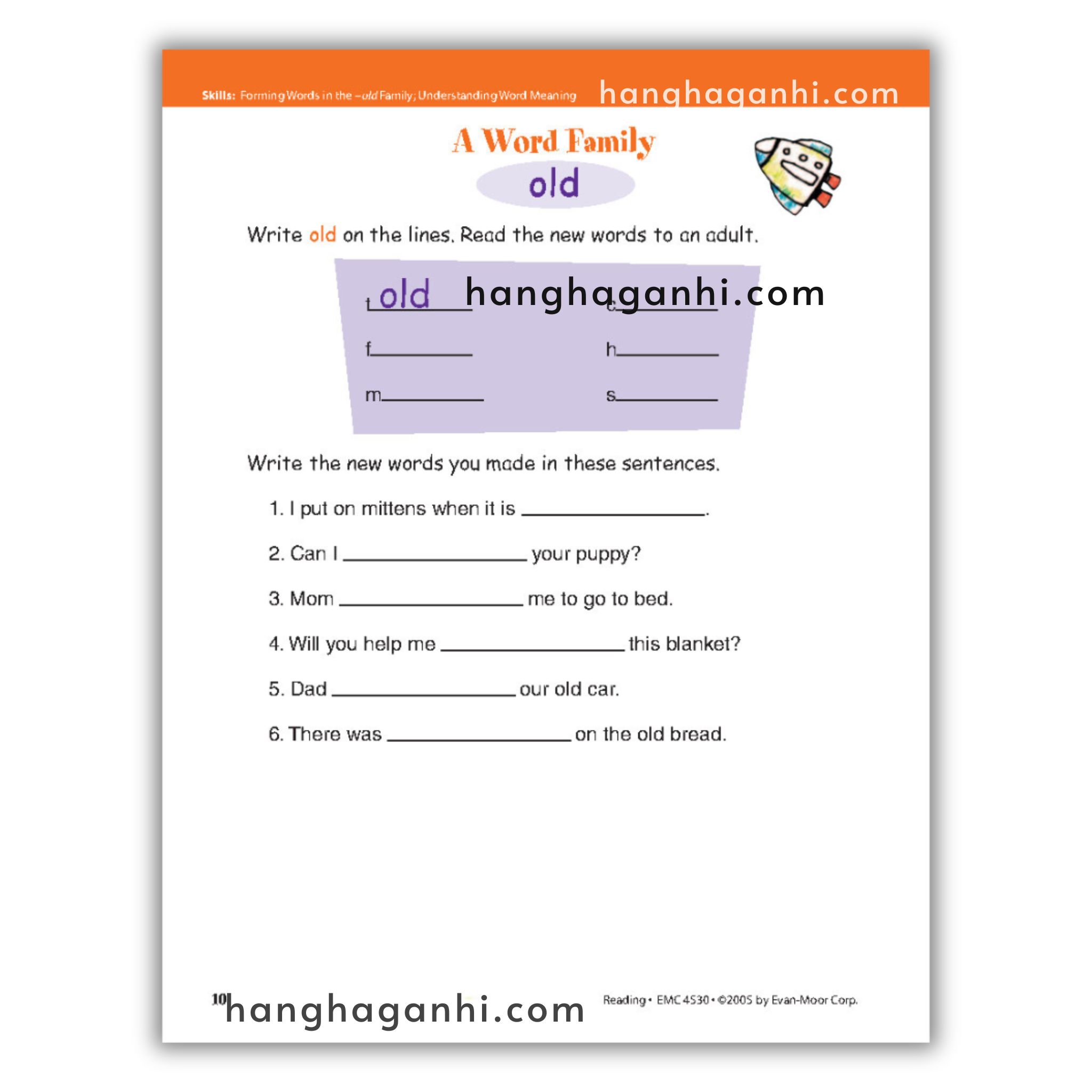 Skill Sharpeners Reading Grade 2_thumbnail_4