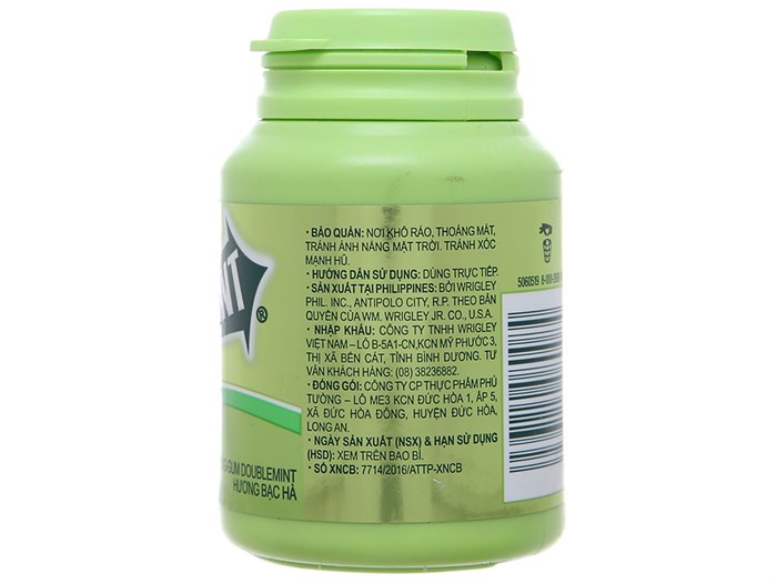 DOUBLEMINT 58.4g xanh_thumbnail_1