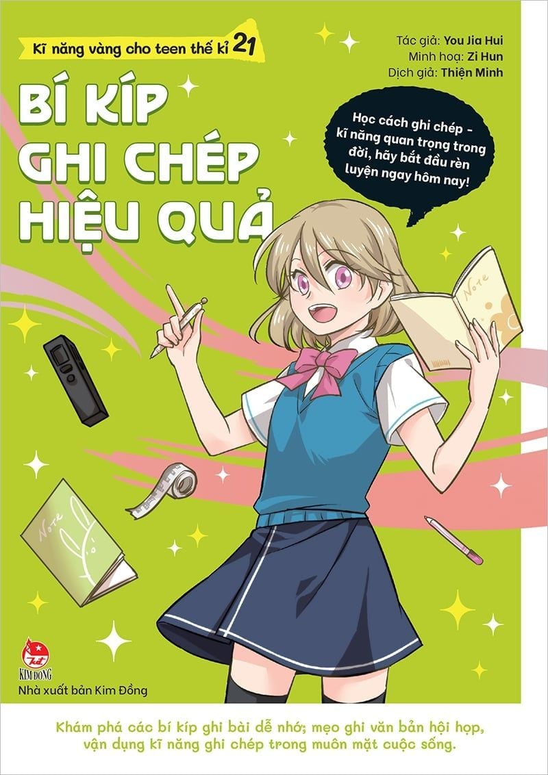 Combo Kĩ Năng Vàng Cho Teen Thế Kỉ 21 ( Bộ 7 Cuốn )_thumbnail_3