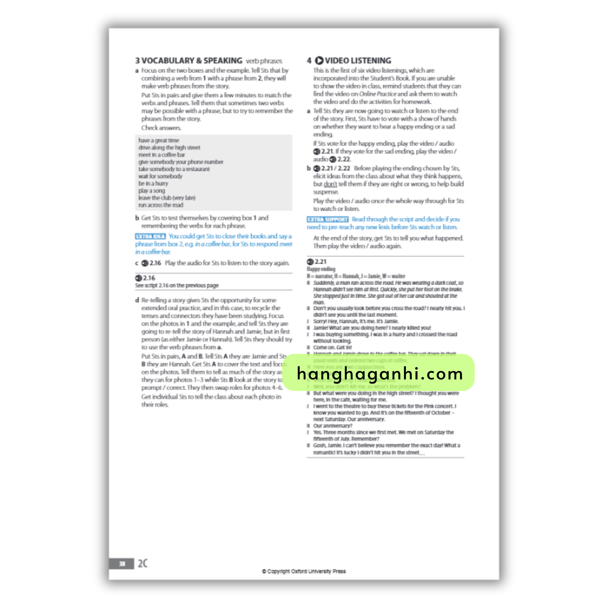 English File: Pre-Intermediate Teacher’s Book (Fourth Edition)_thumbnail_5