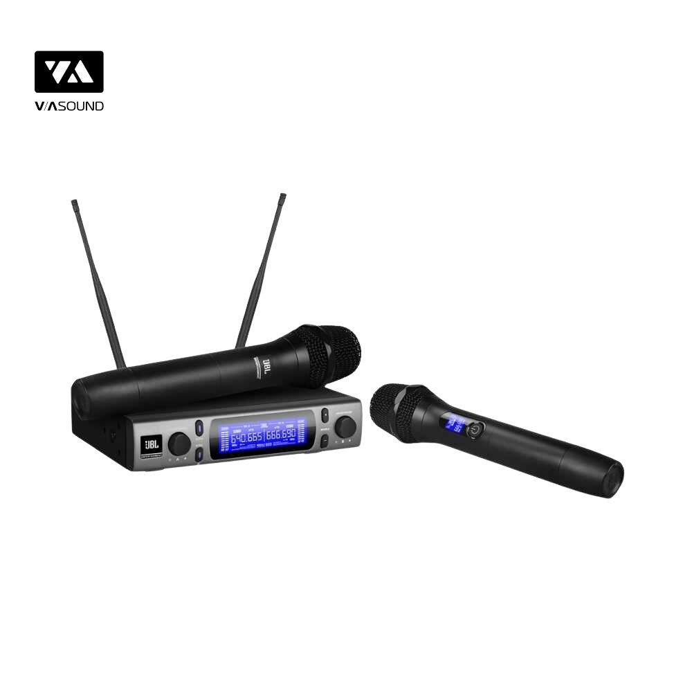 Micro Karaoke Không Dây JBL VM300_thumbnail_3