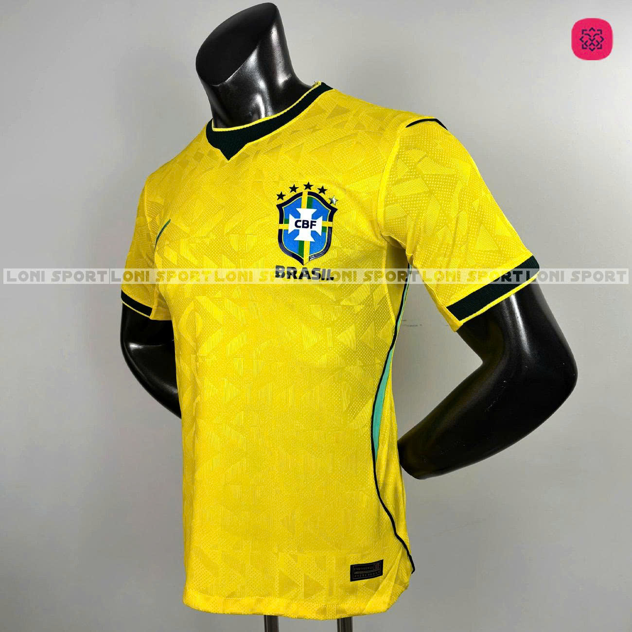 Áo Brazil sân nhà World Cup 2026 - SF_thumbnail_2