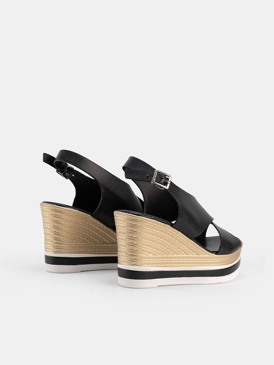 SD15 - Sandal Đế Xuồng 9cm_thumbnail_5