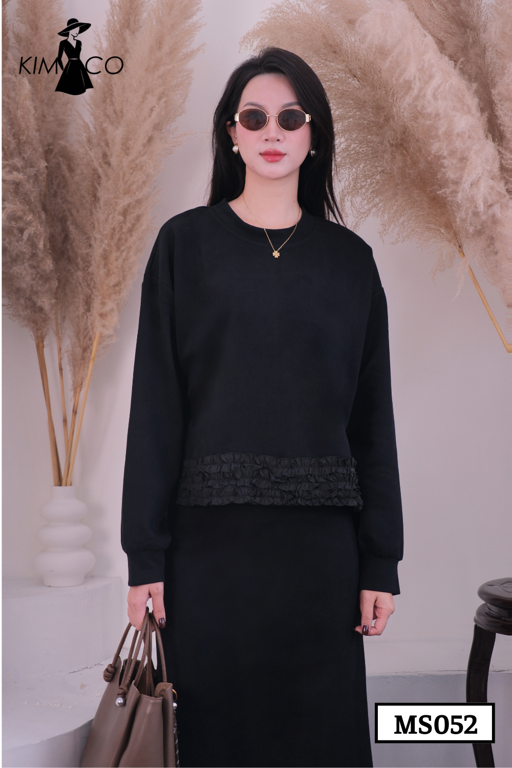 Set Black Felt - MS052_thumbnail_2