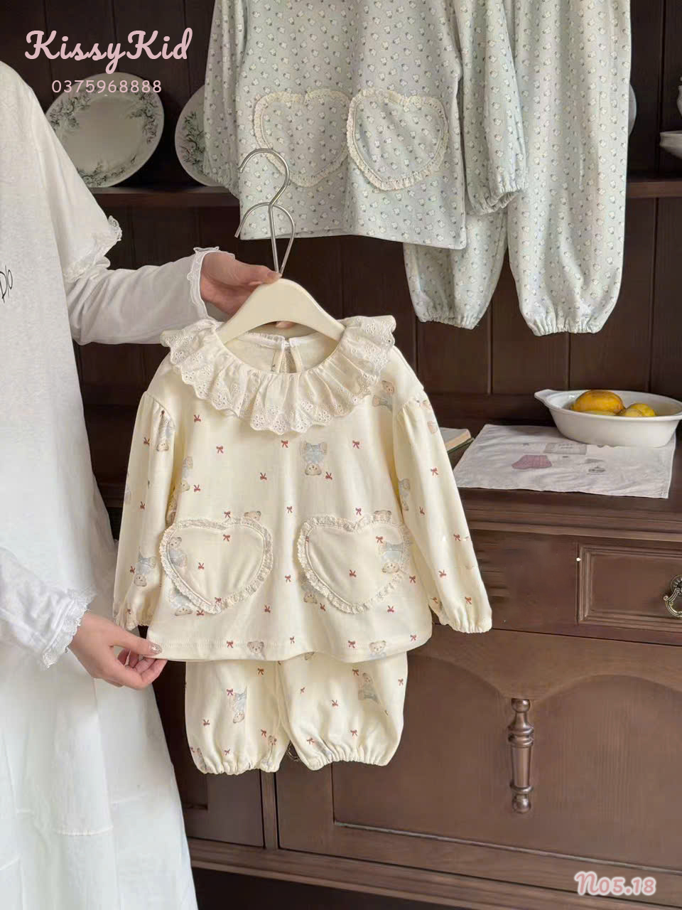 (N05) Set ngủ Linanxi_thumbnail_5