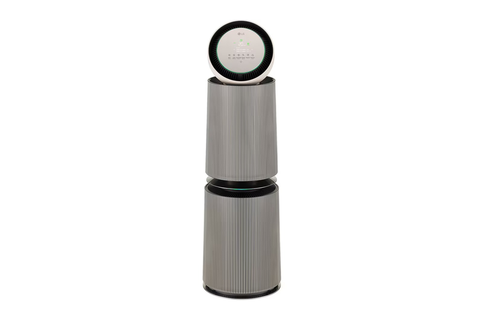 Máy lọc không khí LG Puricare 360 Alpha PET | AS10GDBY0