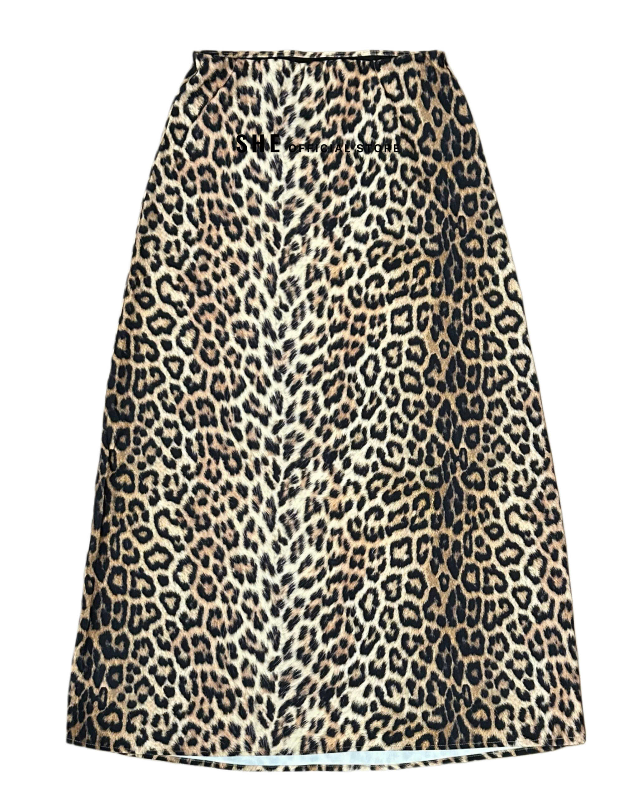 H141 CHÂN VÁY LOUIS CASTEL