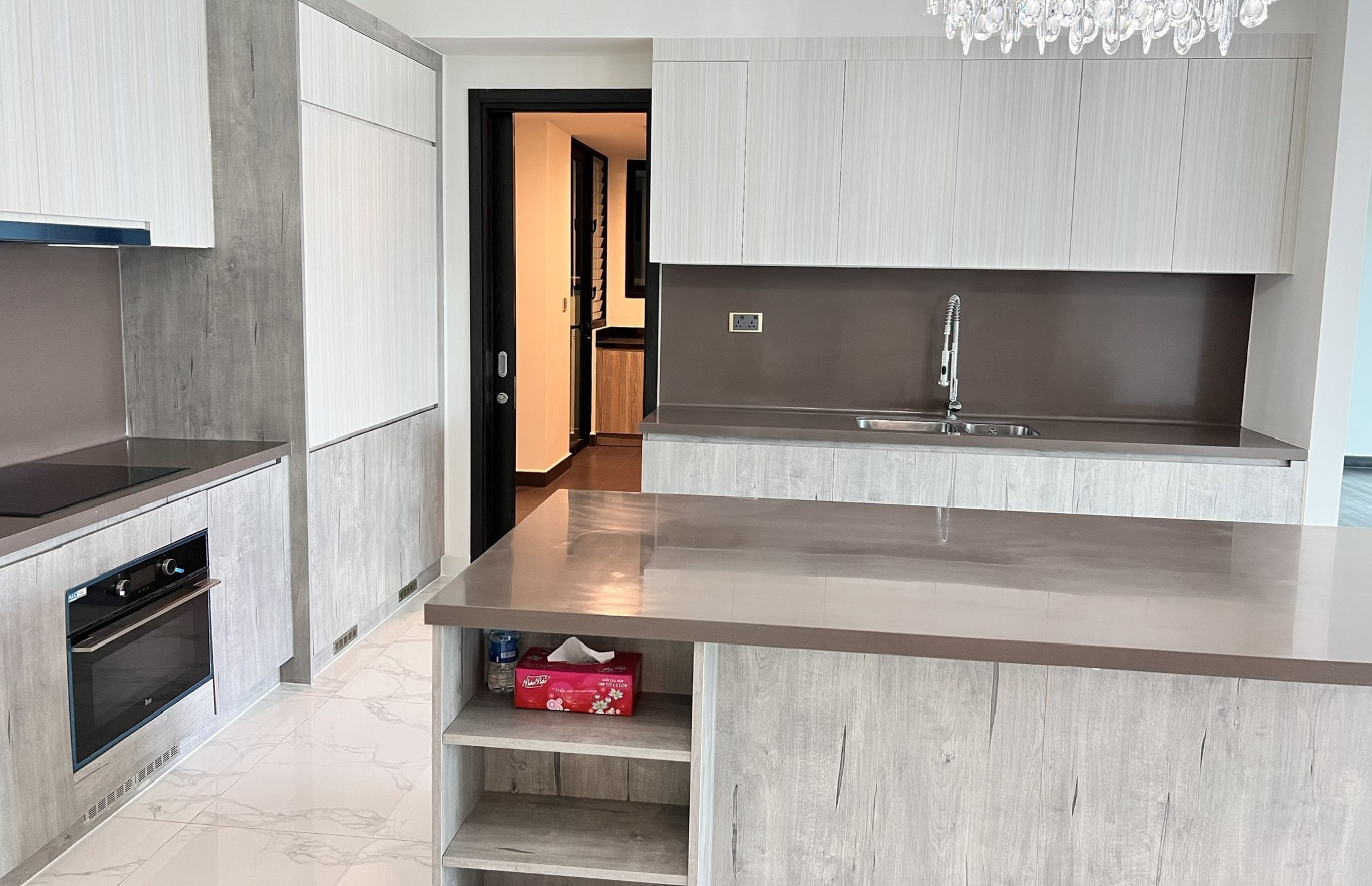 Chuyên cho thuê căn hộ 2PN giá rẻ, chỉ từ 18 triệu/tháng tại Feliz En Vista_thumbnail_2