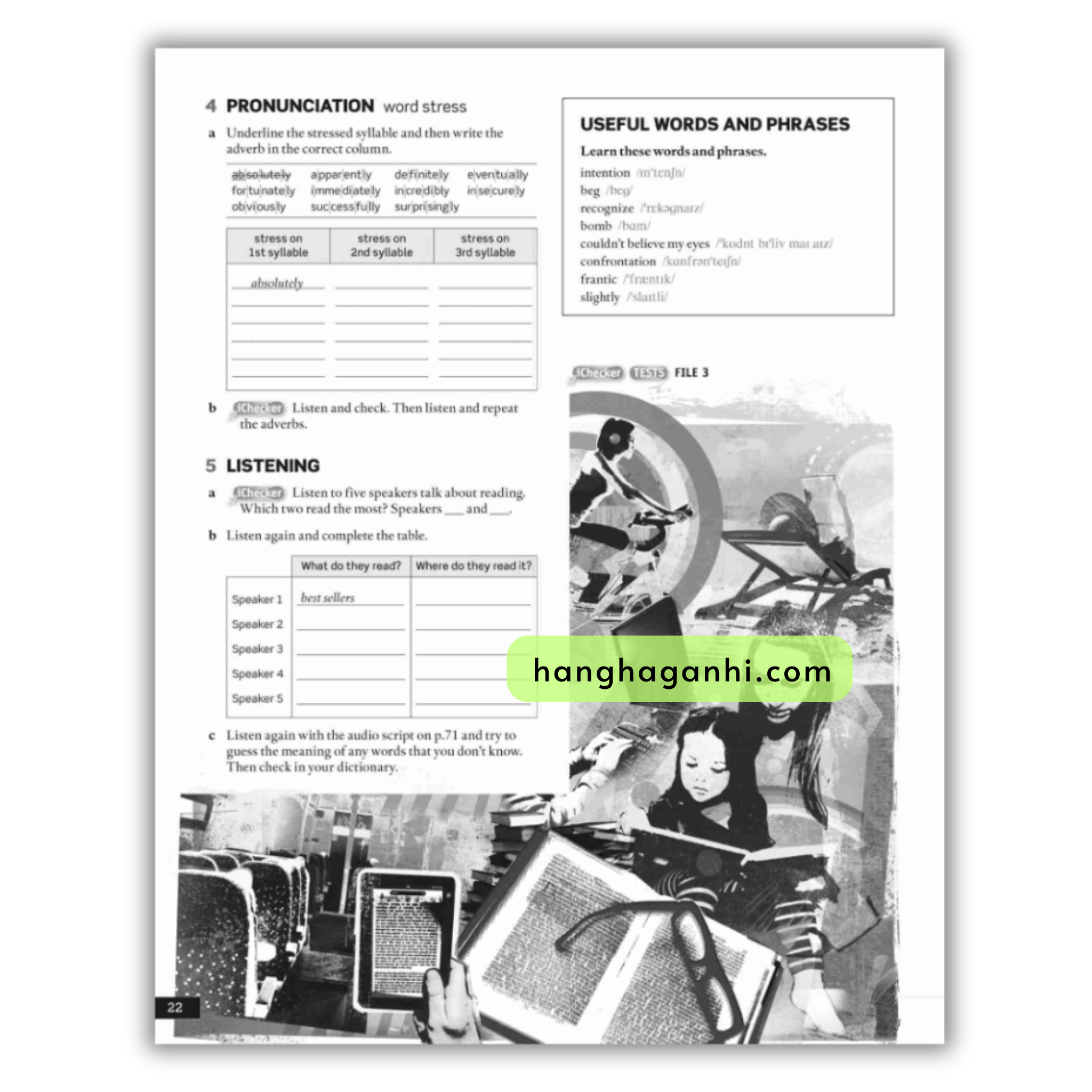 American English File 4 Workbook (Second Edition)_thumbnail_8