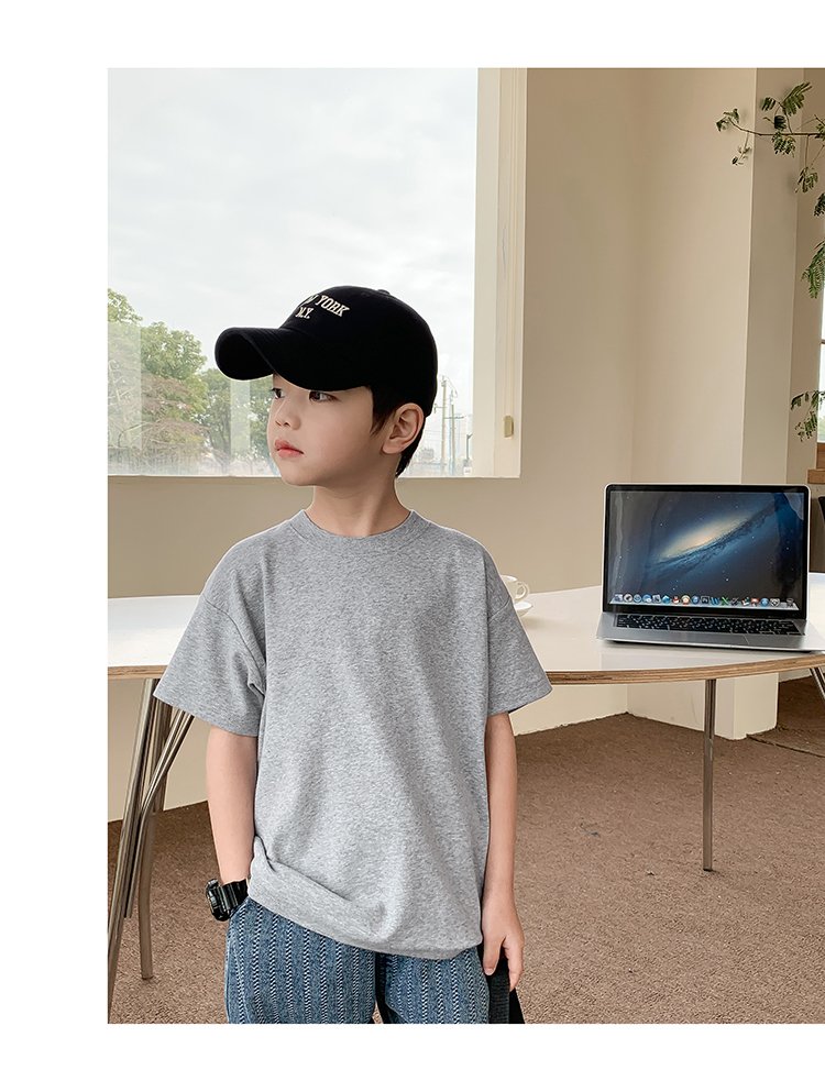 Áo phông trơn AO24008_thumbnail_19