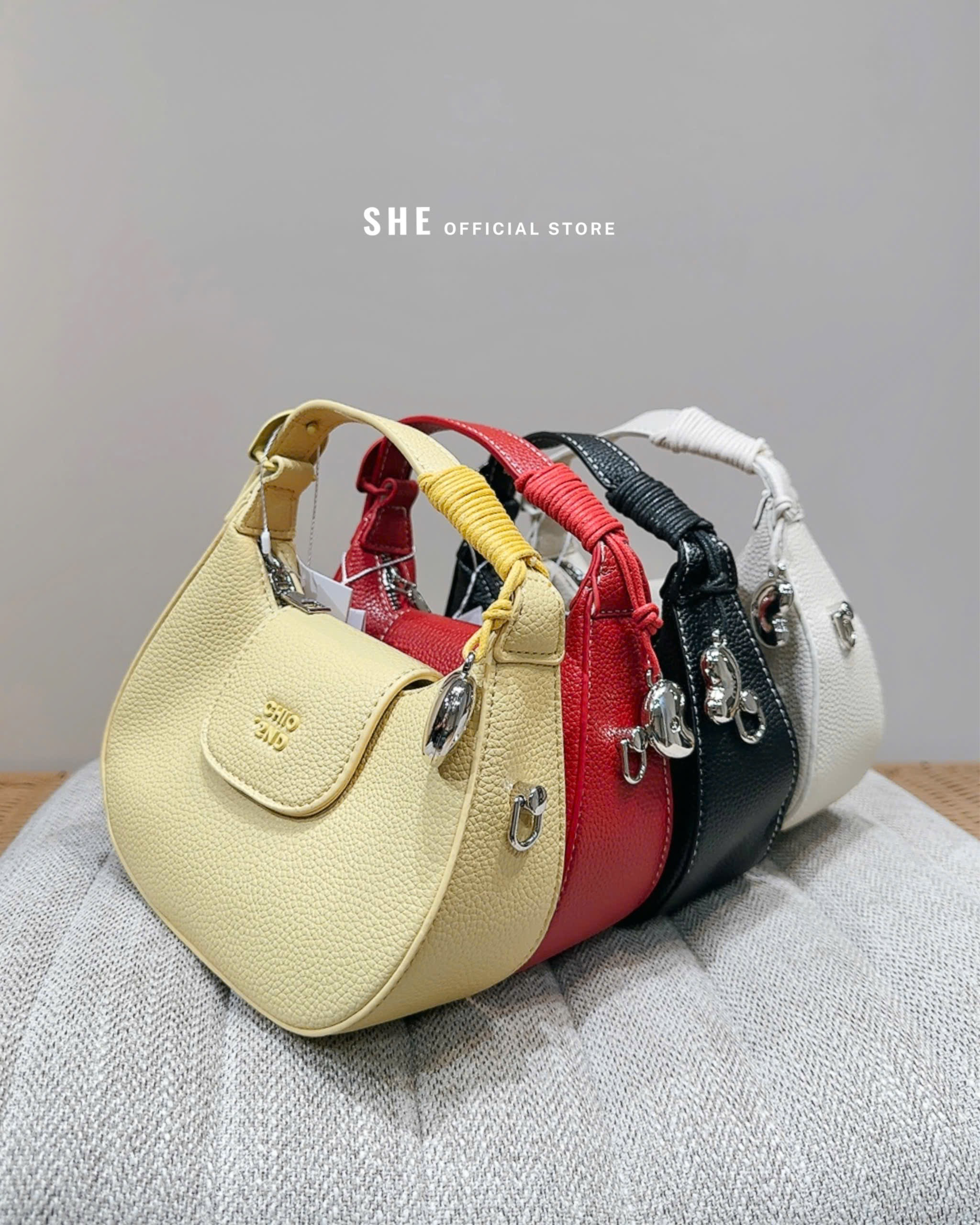 E847 TÚI CHIO BẦU