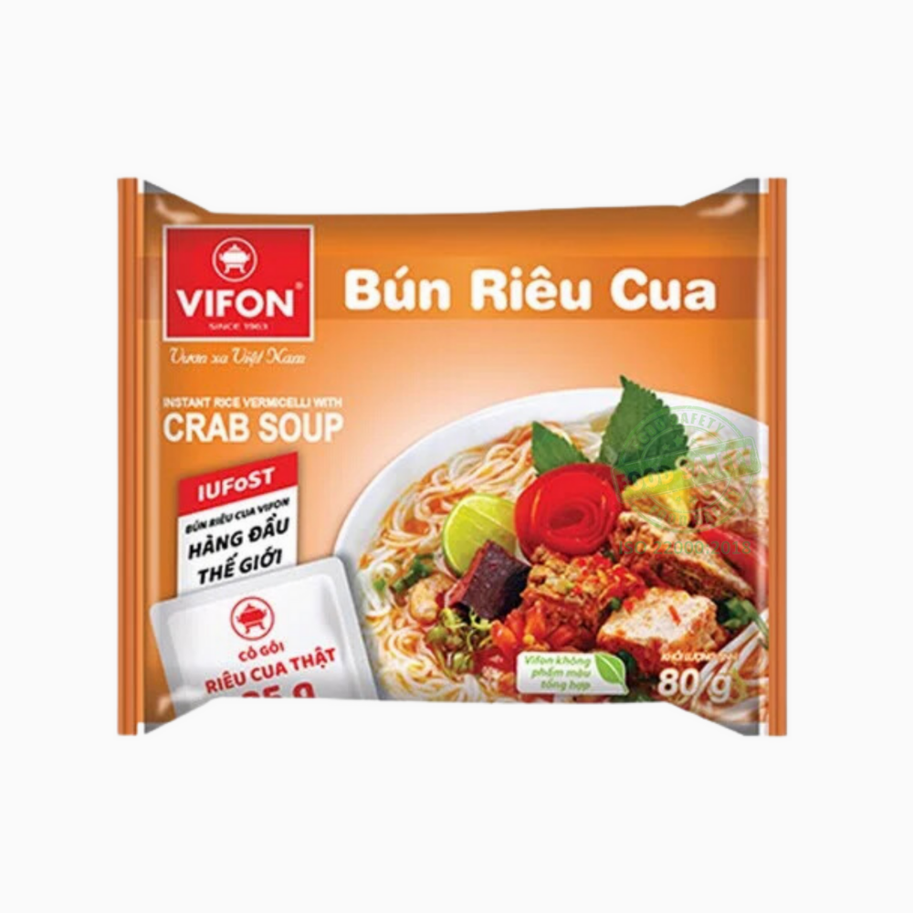 Bún riêu ăn liền | 1 gói