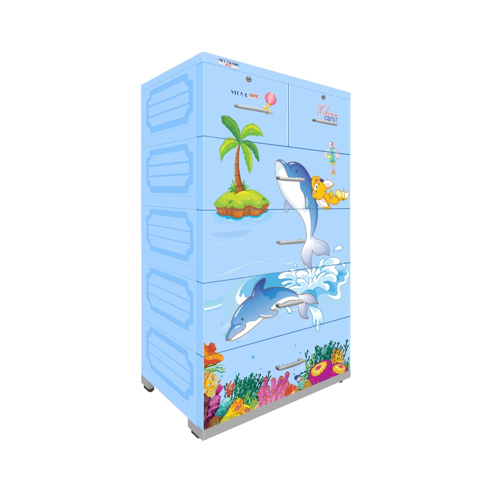 TỦ VITA L ĐẠI DƯƠNG