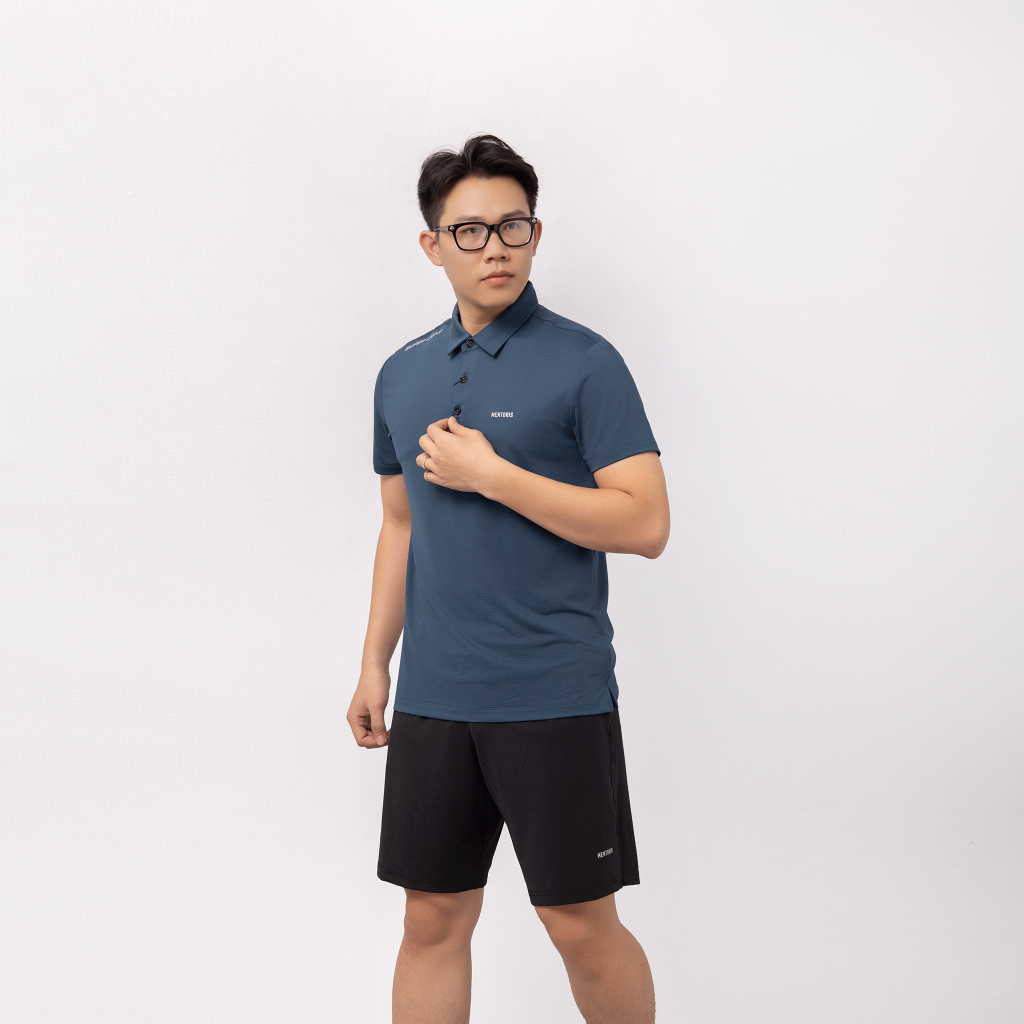 Áo Polo Nam Thể Thao Dri-Cooling MPL01_thumbnail_2