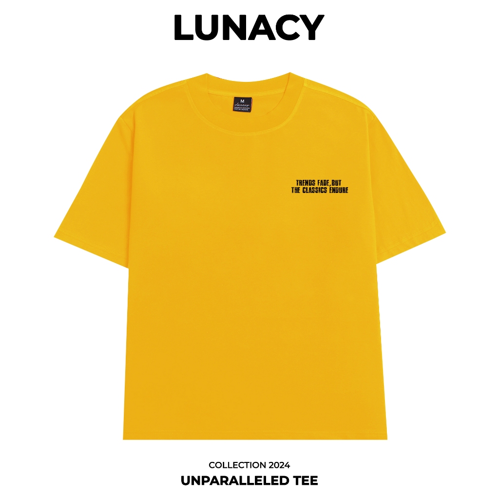 Unparalleled