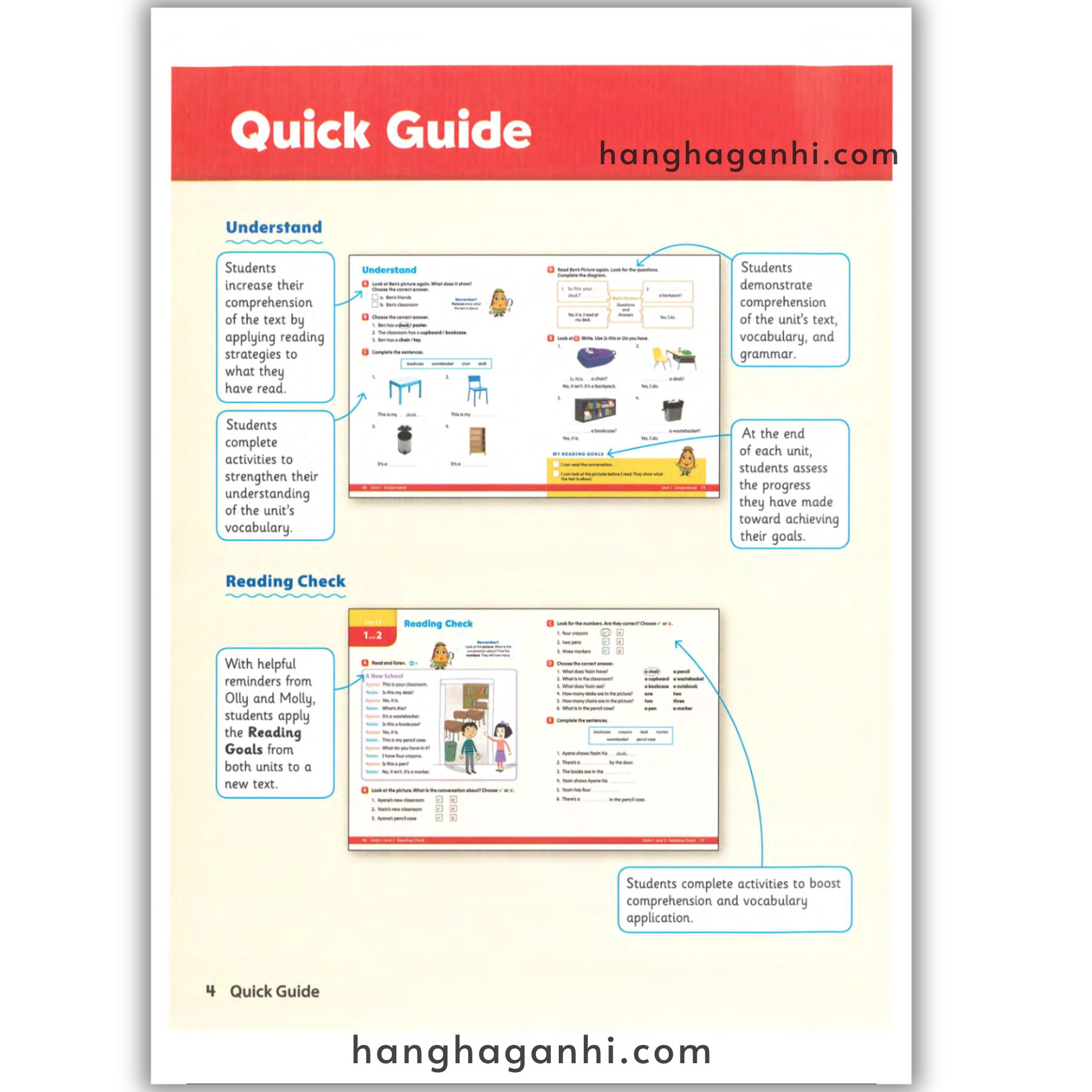 Oxford Skills World Level 1: Reading With Writing_thumbnail_5