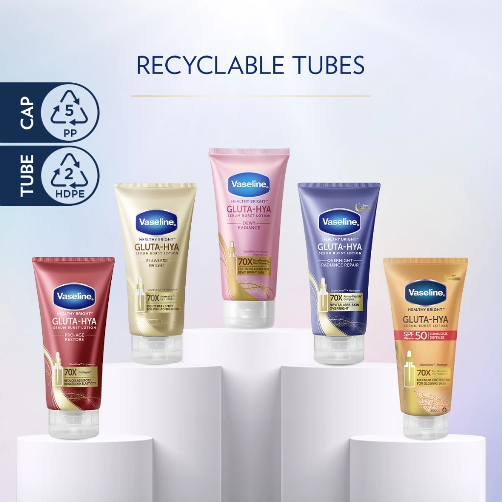Vaseline Gluta Hya Serum Burst Body Lotion_thumbnail_2