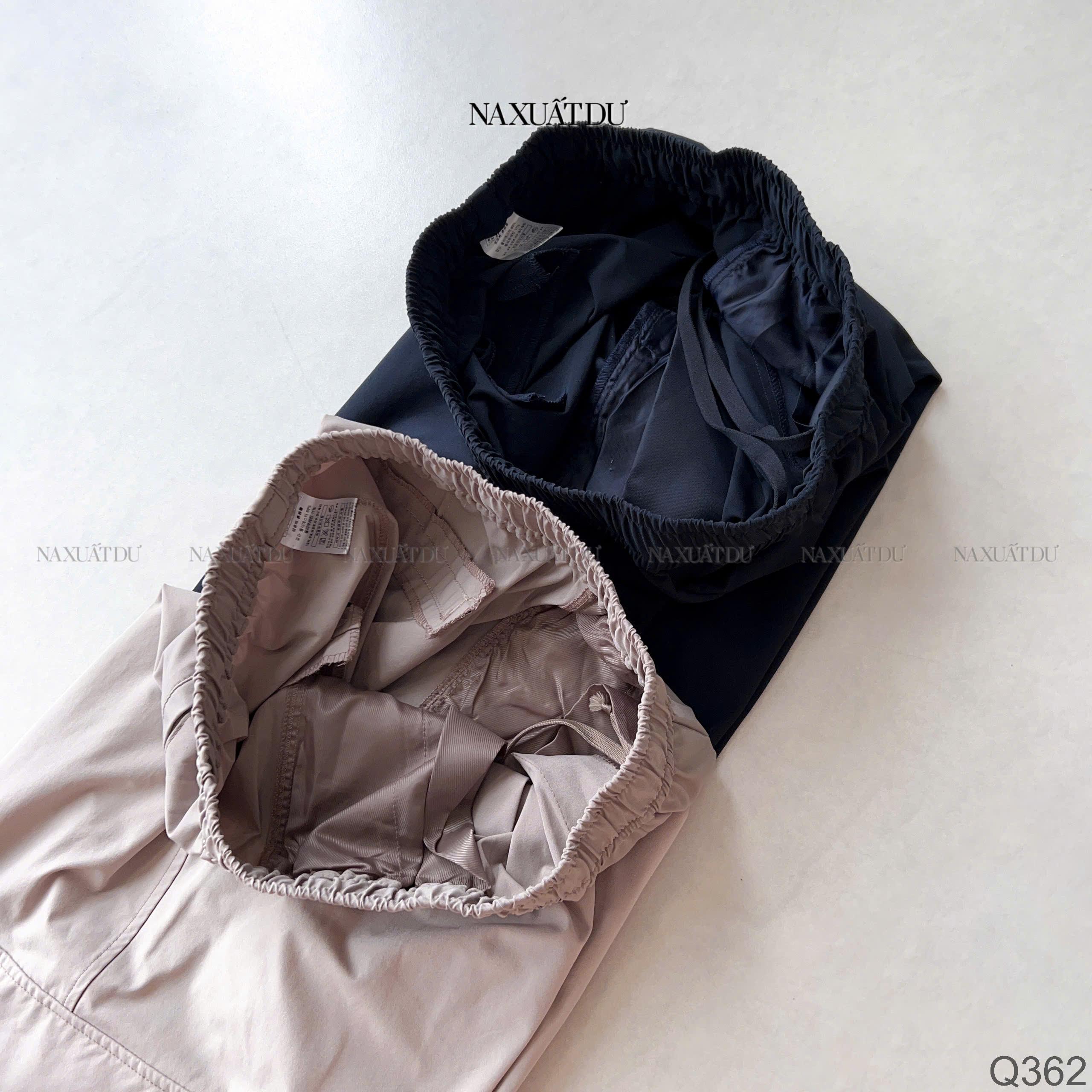 Quần túi hộp unisex  - Q362_thumbnail_5