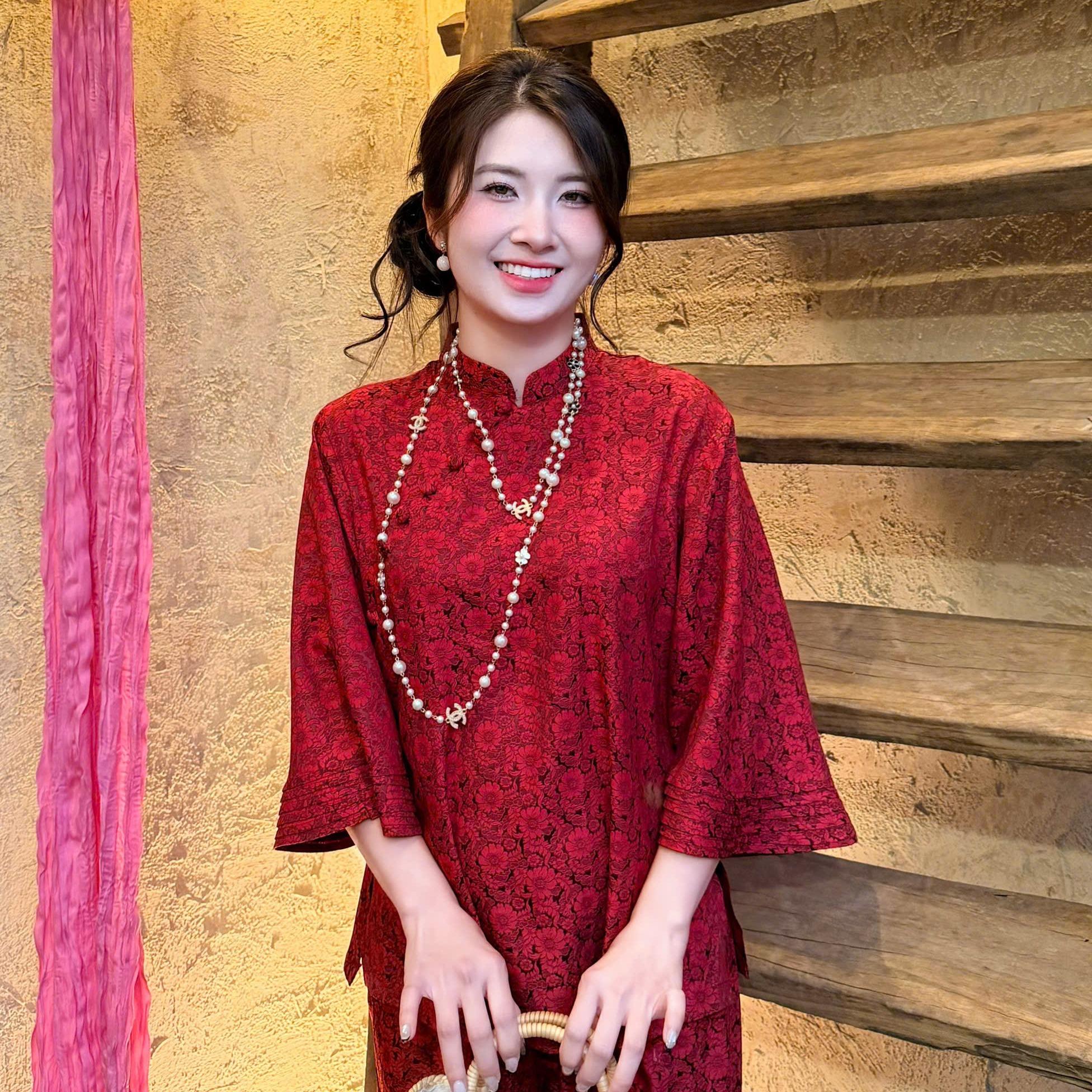 PP342 Pháp phục lễ chùa cao cấp Tinh Nhi tay xếp ly_thumbnail_23