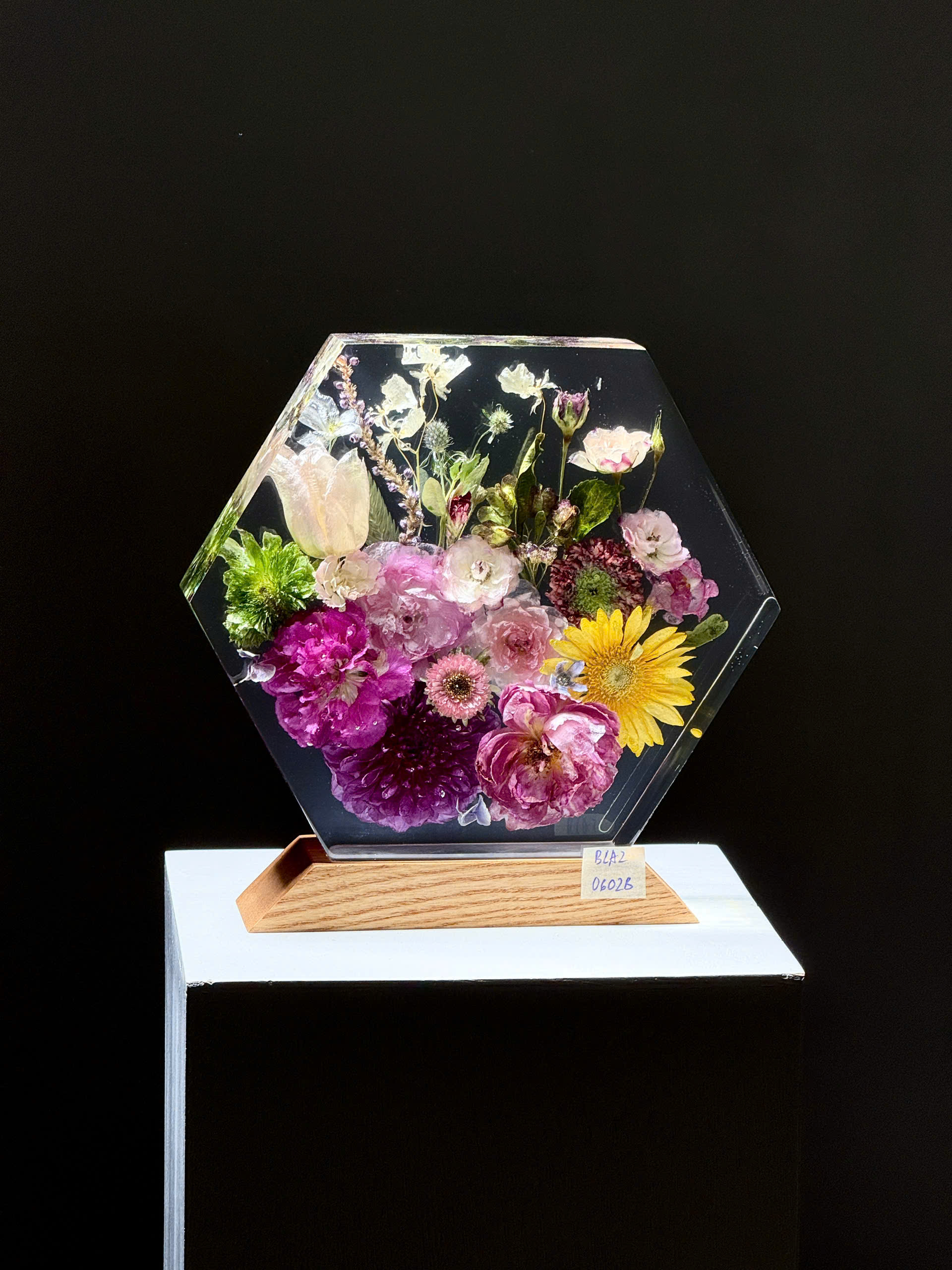 Đèn hoa khô Bloomlight BLA20602B