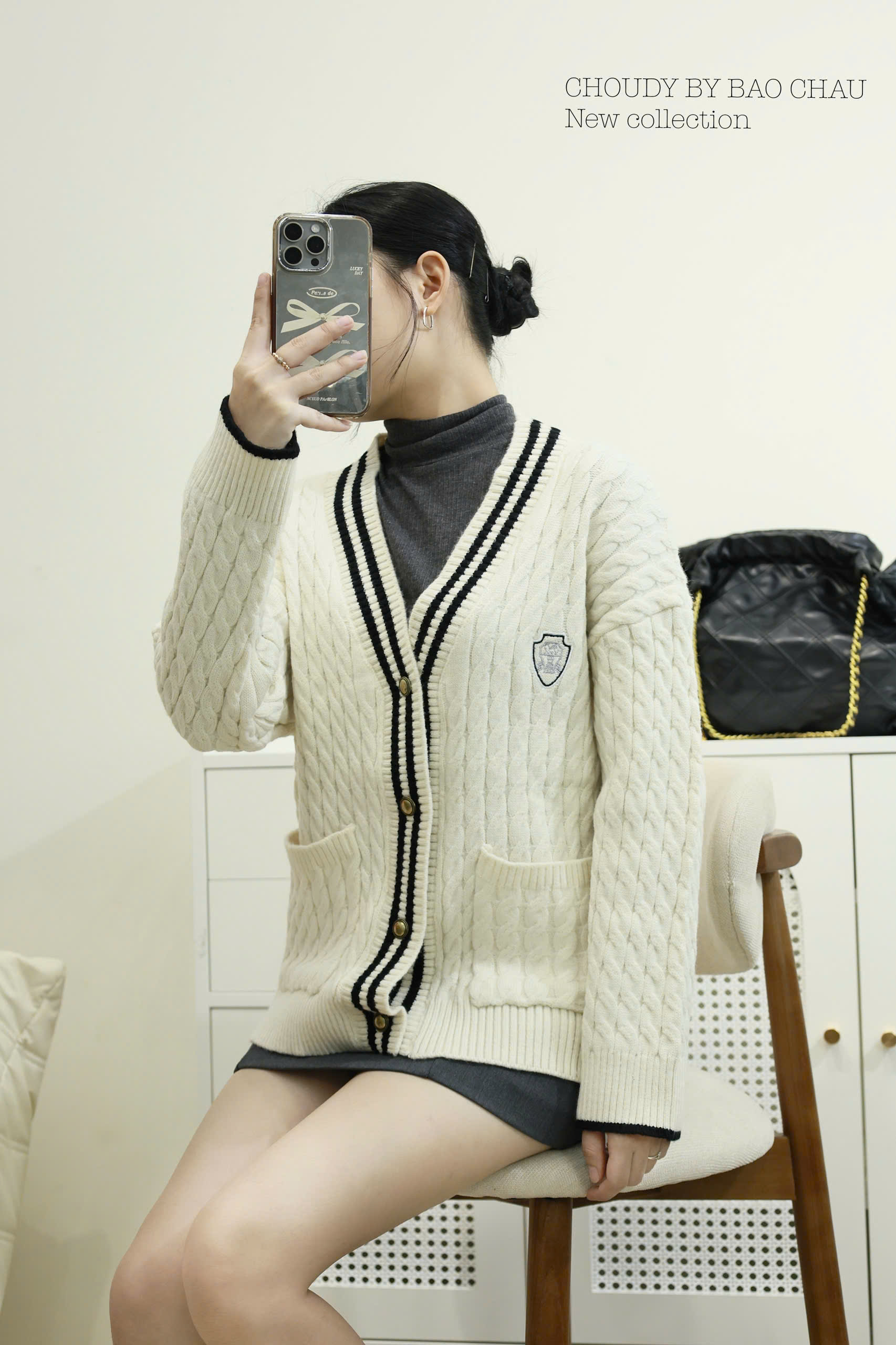 A805 ÁO KHOÁC DỆT KIM 2 MÀU_thumbnail_20