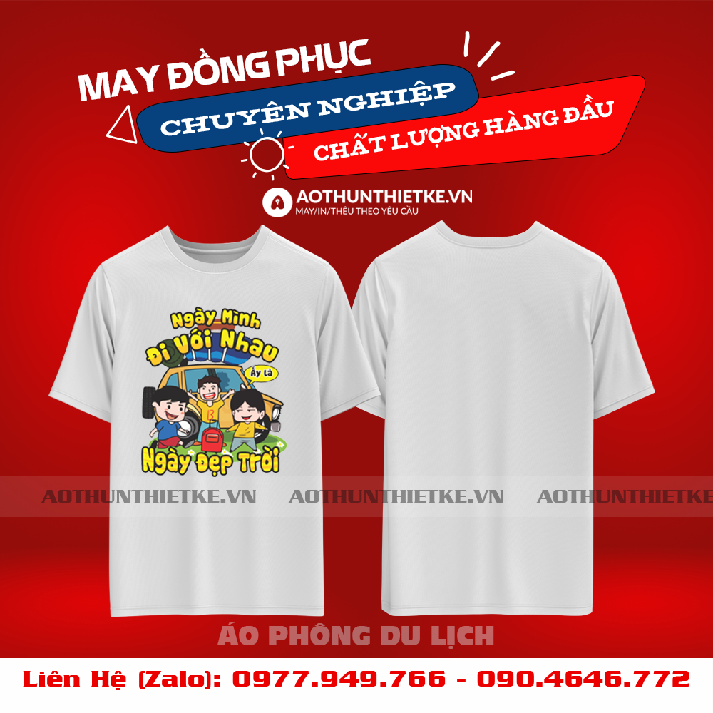 Ngày Mình Đi Với Nhau Ấy Là Ngày Đẹp Trời_thumbnail_0