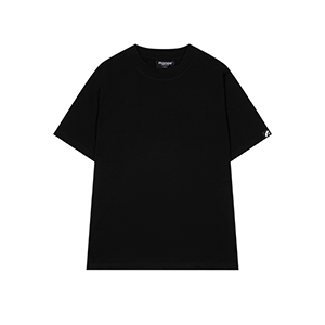 Plain Monos Tee