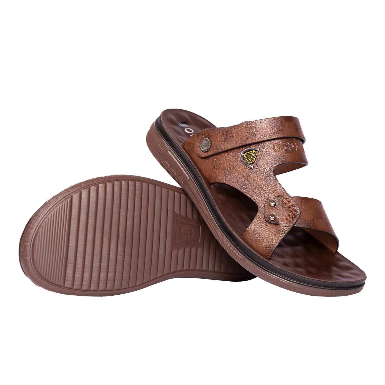 Dép Da Nam Overcome ODL605_thumbnail_4