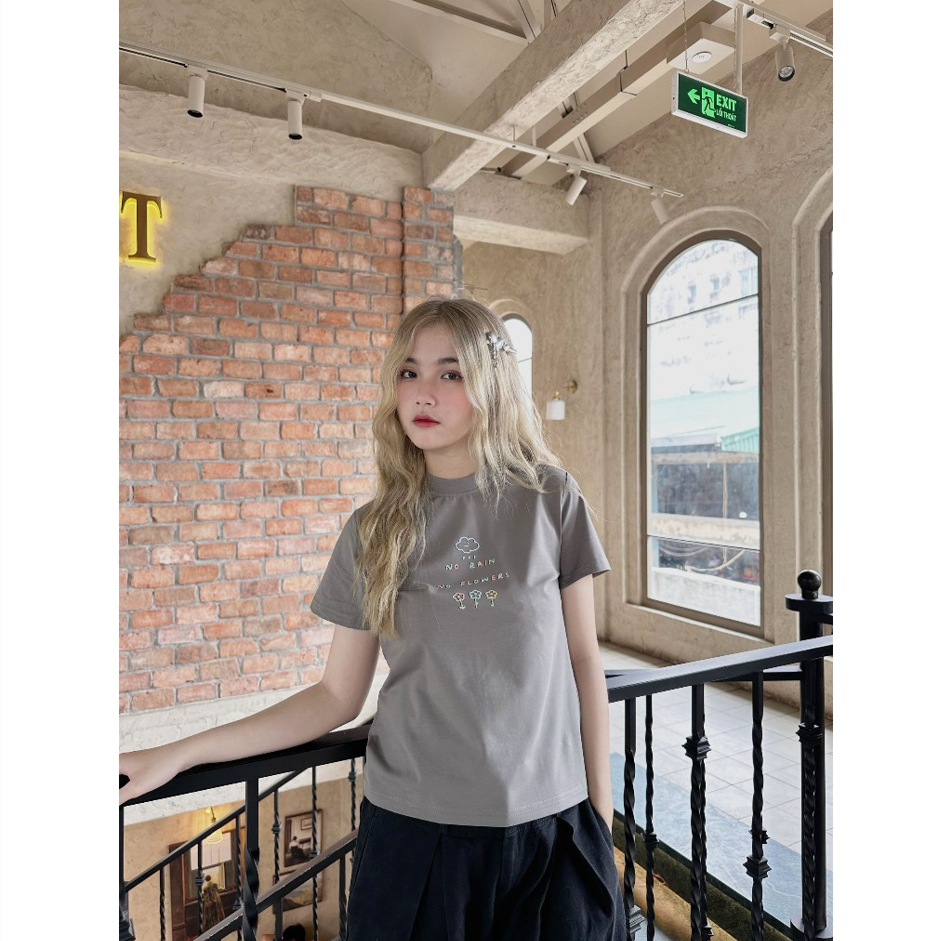 Áo baby tee ABD349 Miucho cotton cổ tròn in graphic_thumbnail_24