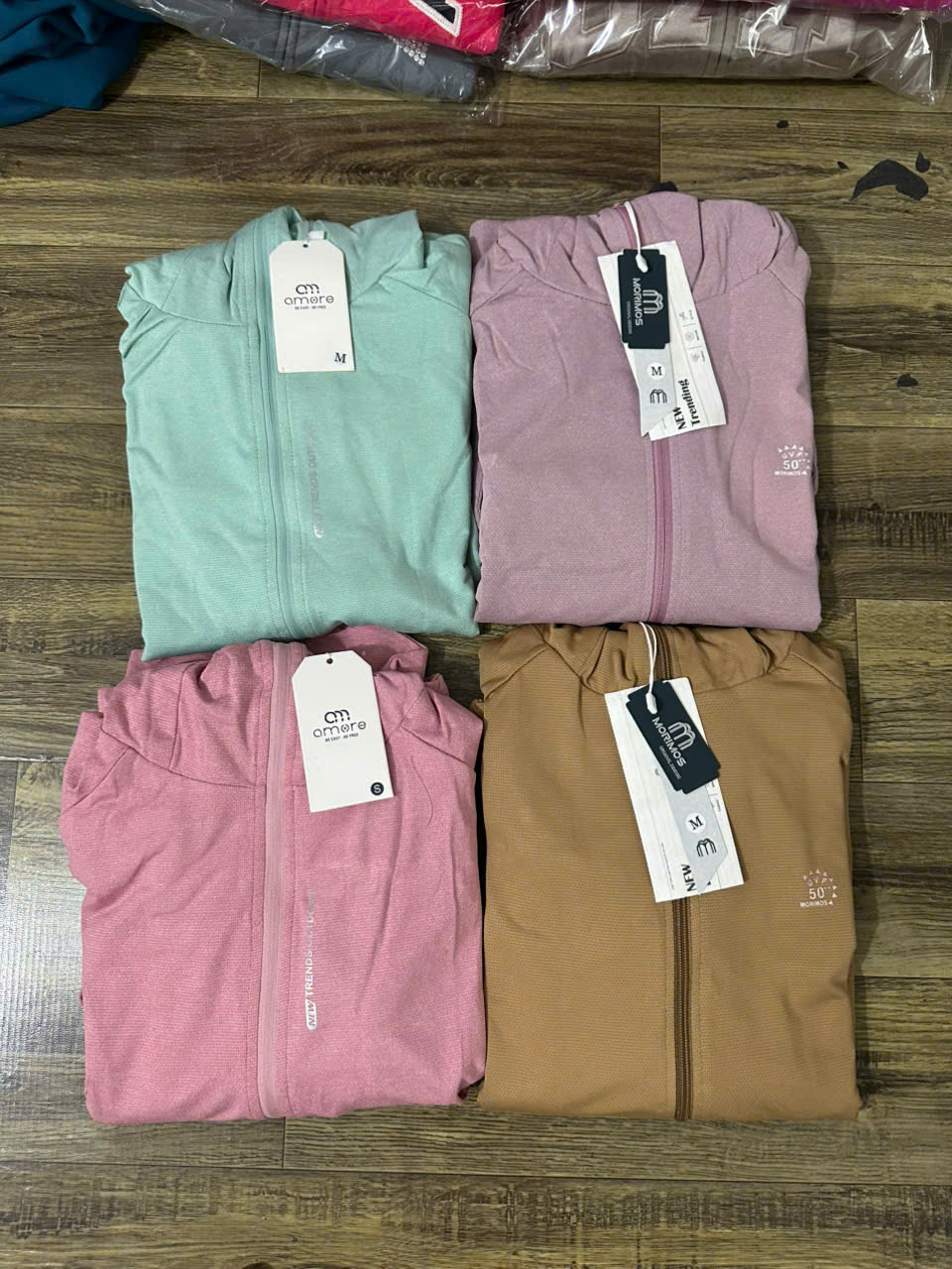 AK281 ÁO KHOÁC CHỐNG NẮNG_thumbnail_5