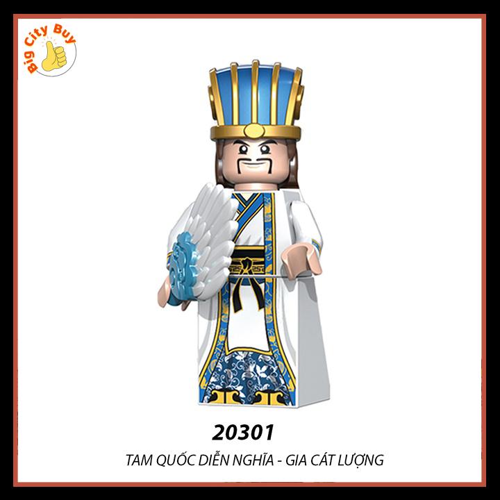 LEGO Tam Quốc_thumbnail_0