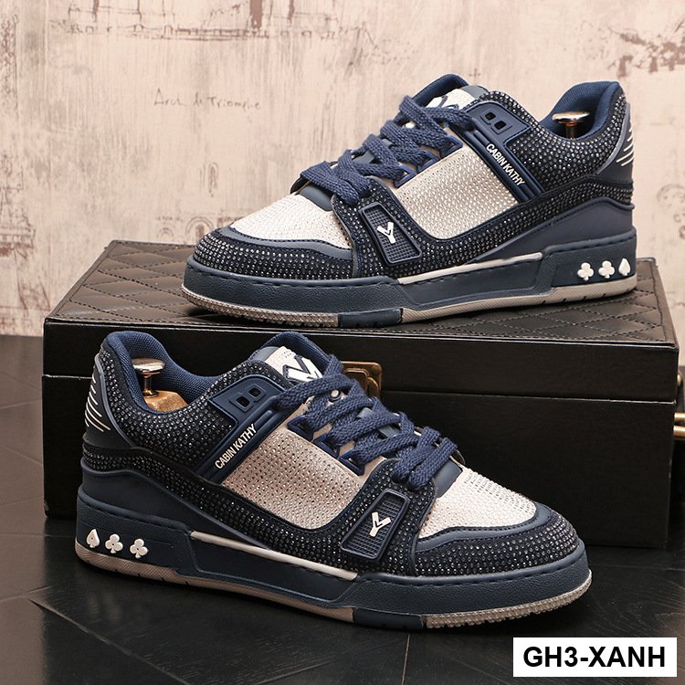GH3 - Giày thể thao nam cổ thấp đính đá_thumbnail_4
