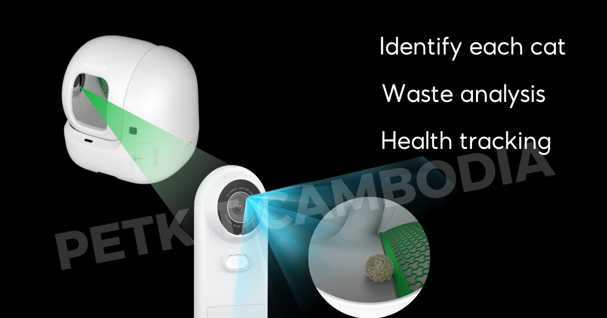 PETKIT PUROBOT MAX PRO