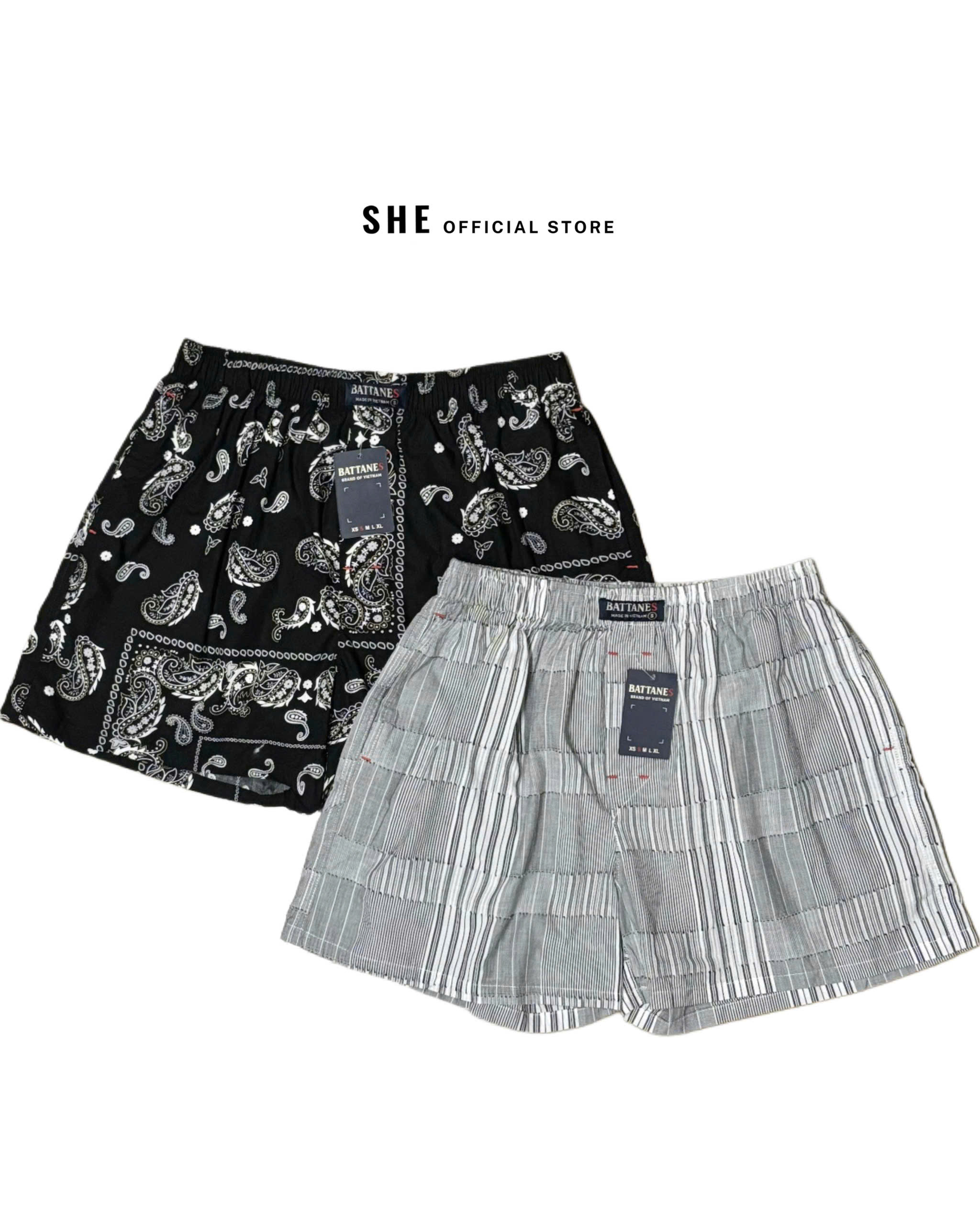 G530 SET 2 QUẦN SHORT BATTANES_thumbnail_0